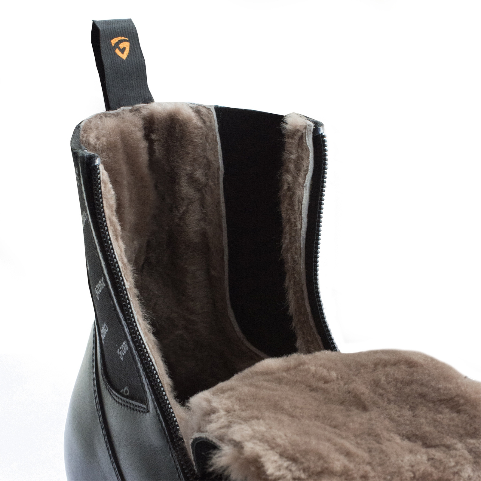 Tonics Stardust Frost