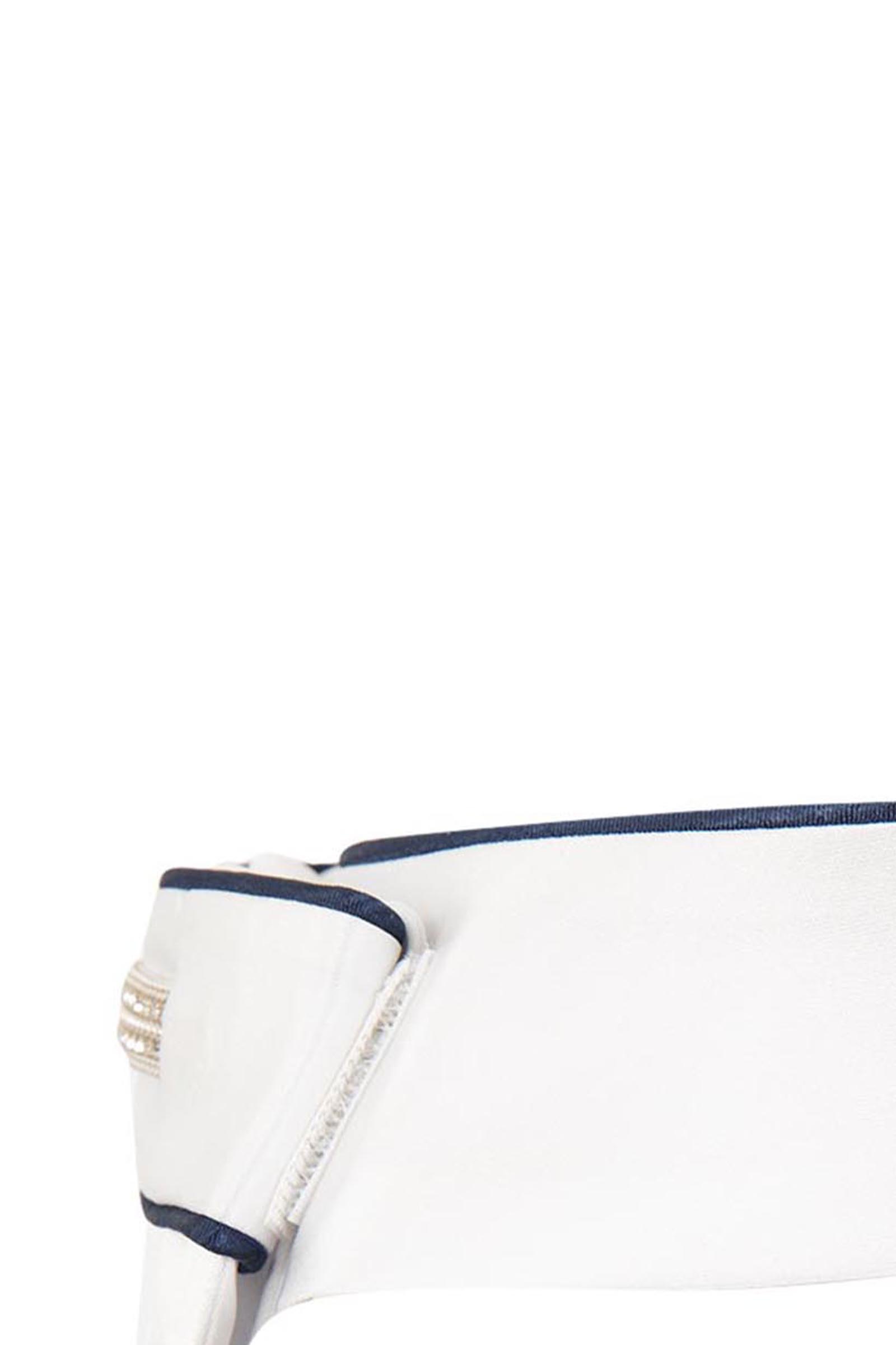 ANKY Plastrong Multi-Fit med Avtagbar Krage