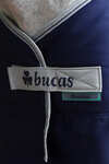 Bucas Freedom Twill Stalltäcke, 0 g