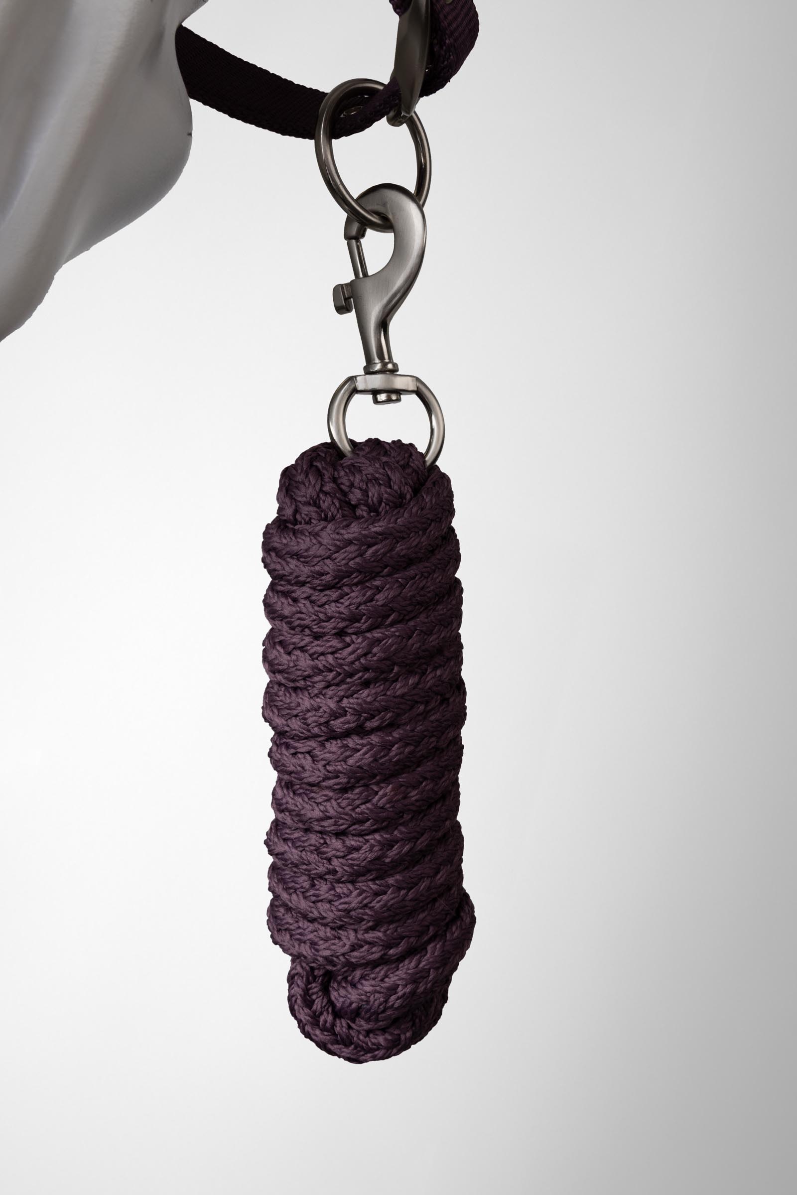 Horze Lucca grimma & grimskaft set