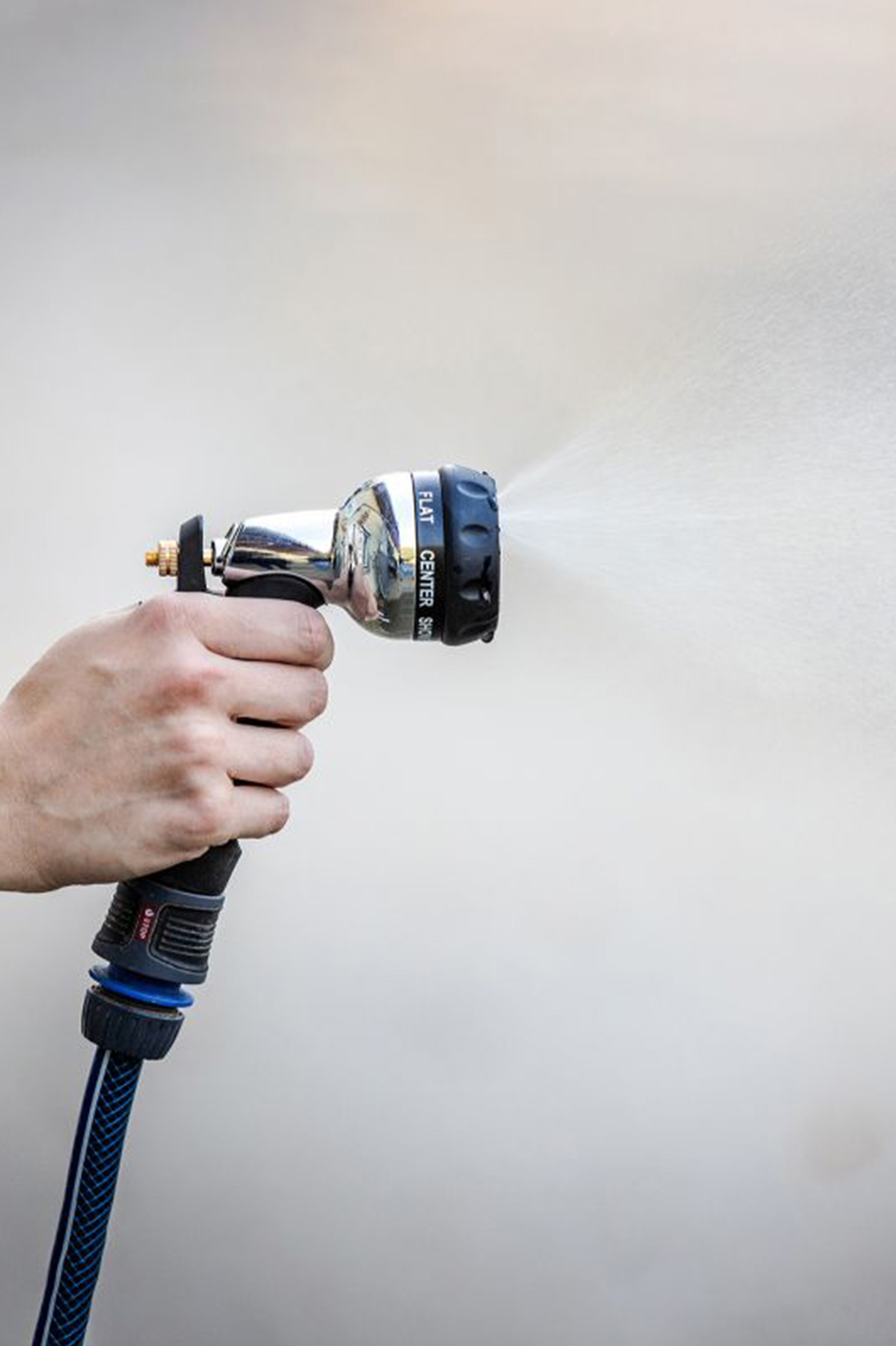 Waldhausen Duschmunstycke Comfort