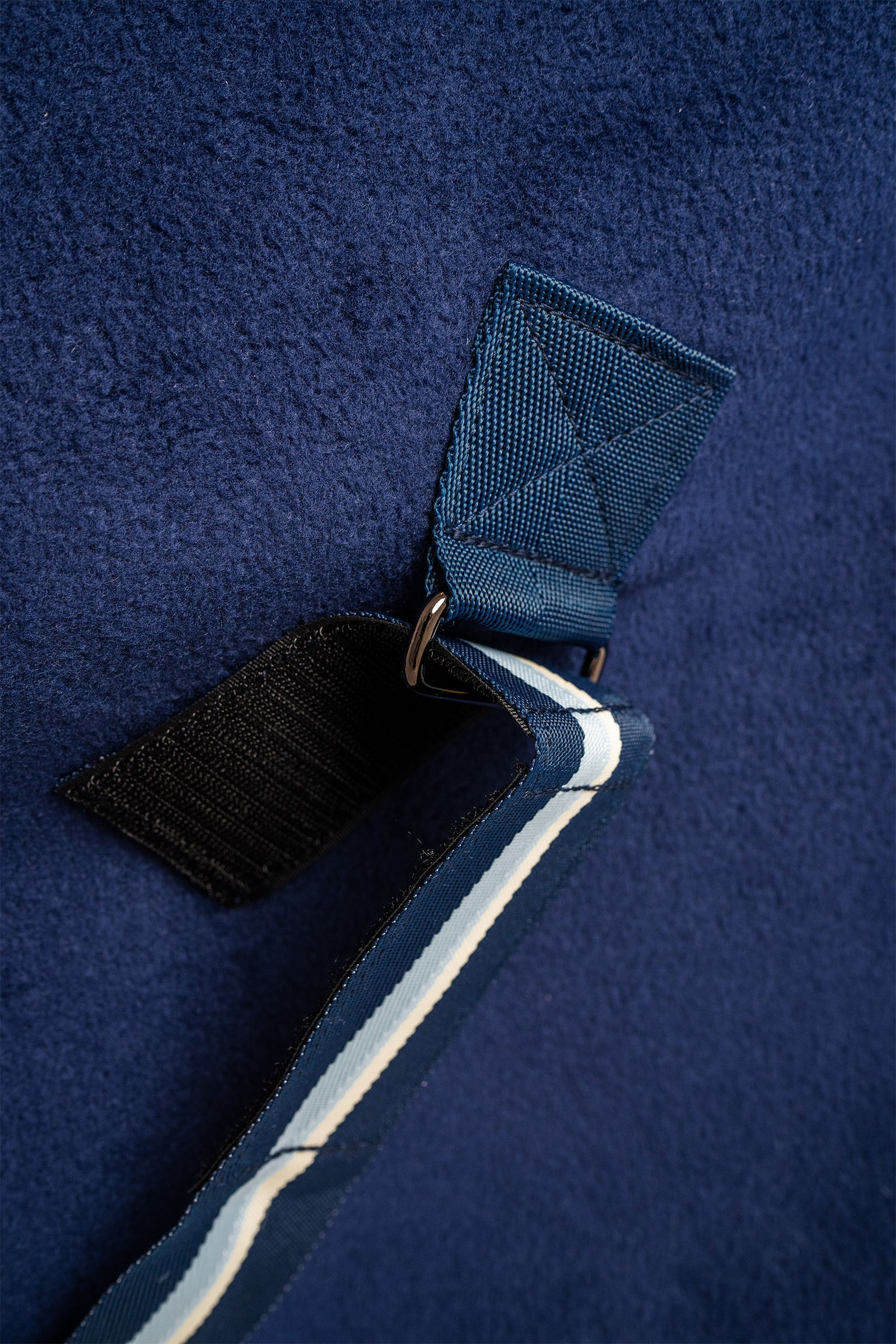 Horseware Newmarket Cosy Fleece Svett&auml;cke