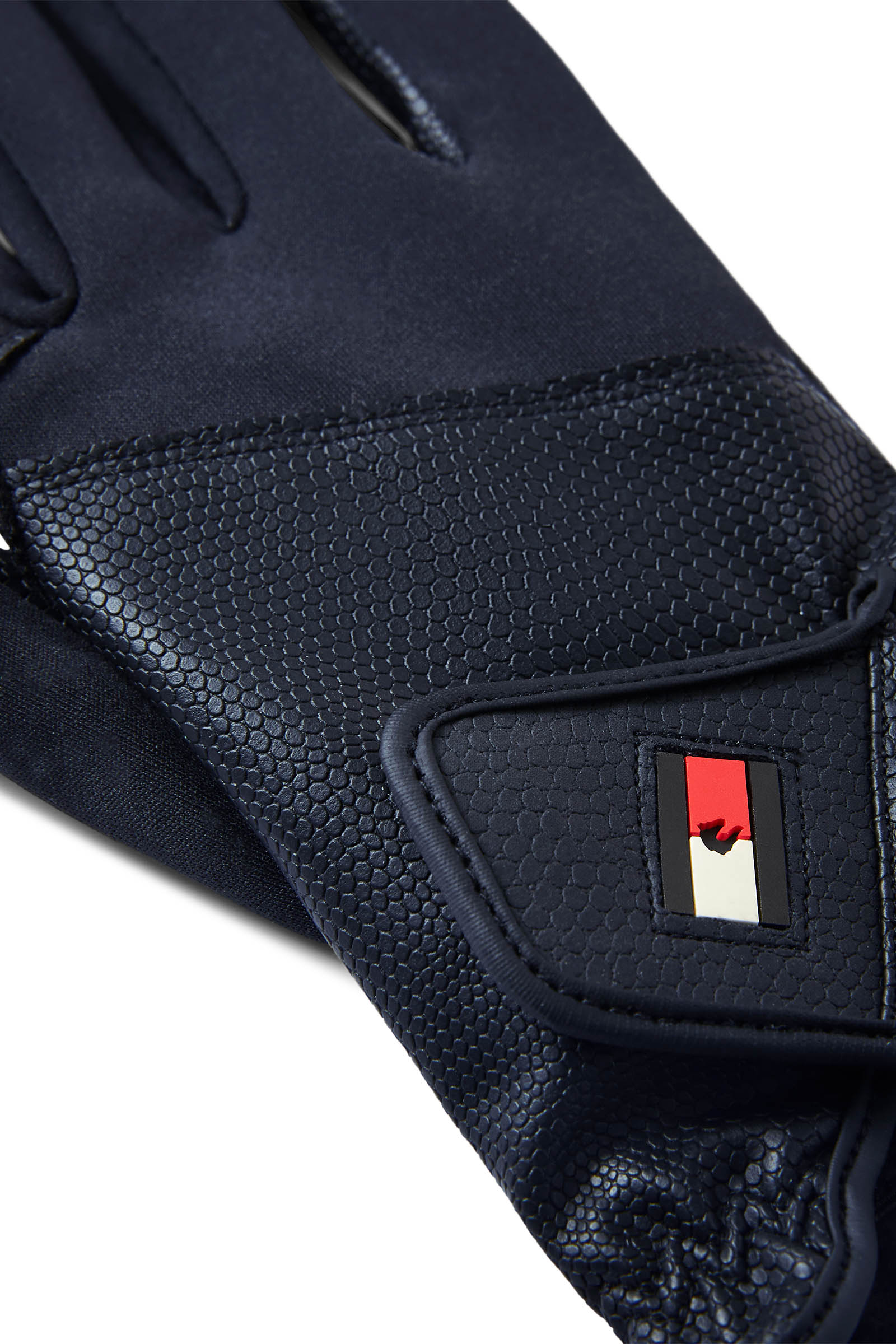 Tommy Hilfiger Equestrian Bryce vinterridhandskar