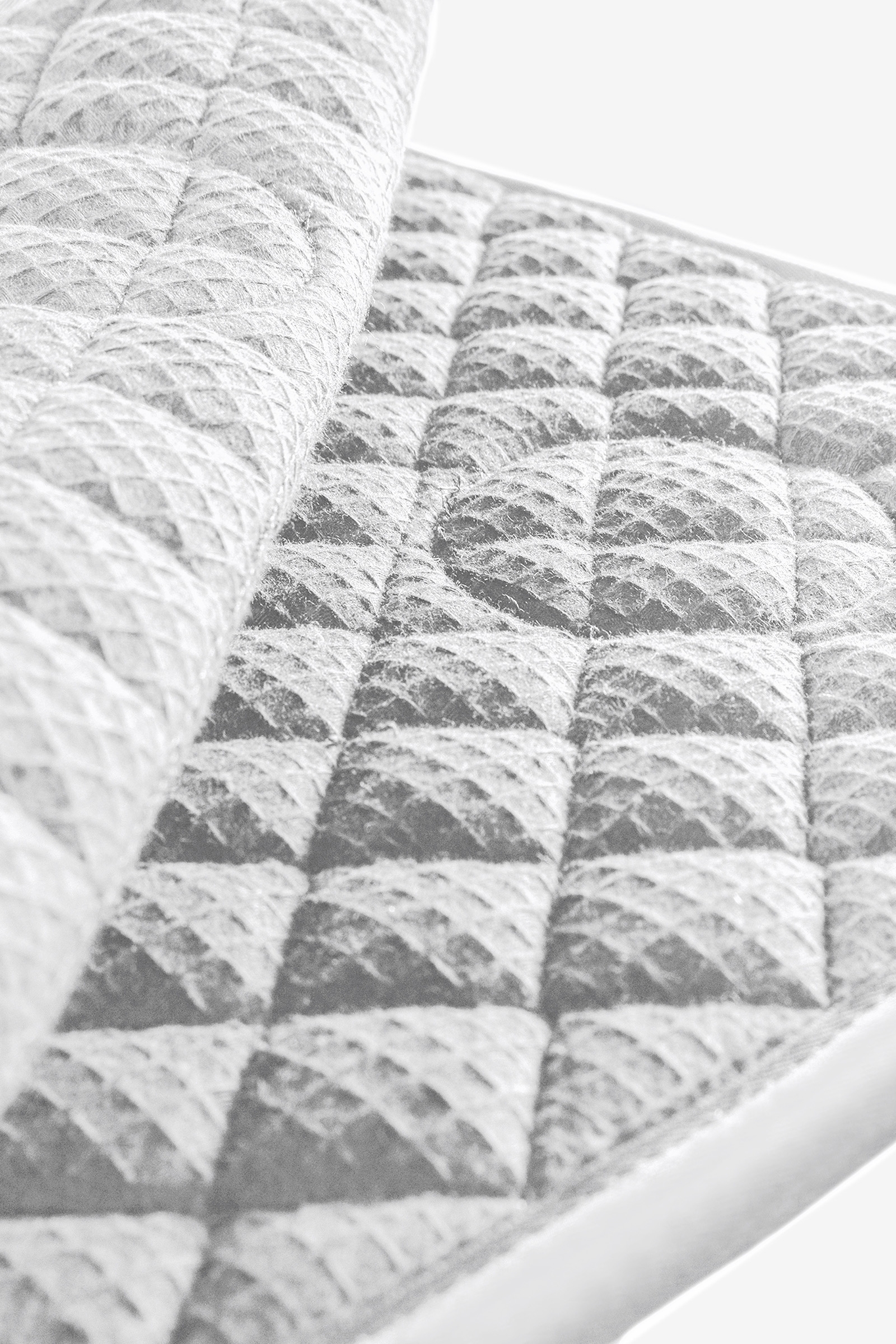 Tommy Hilfiger Equestrian Global Våffelpadd för Hoppning