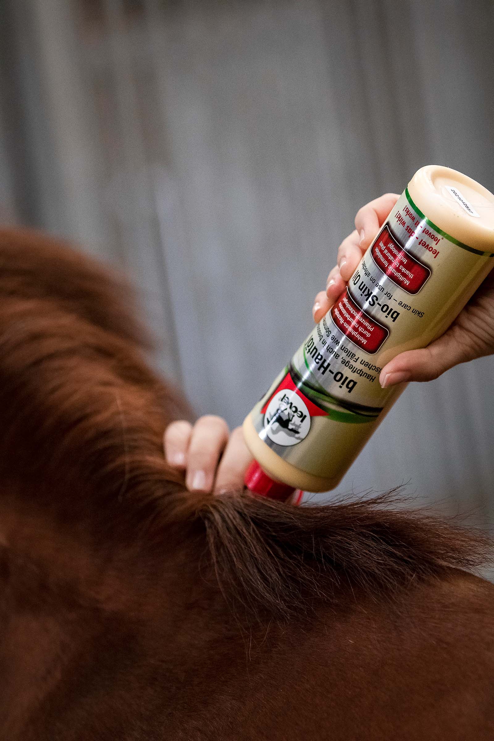 Leovet bio-Skin Oil 500 ml