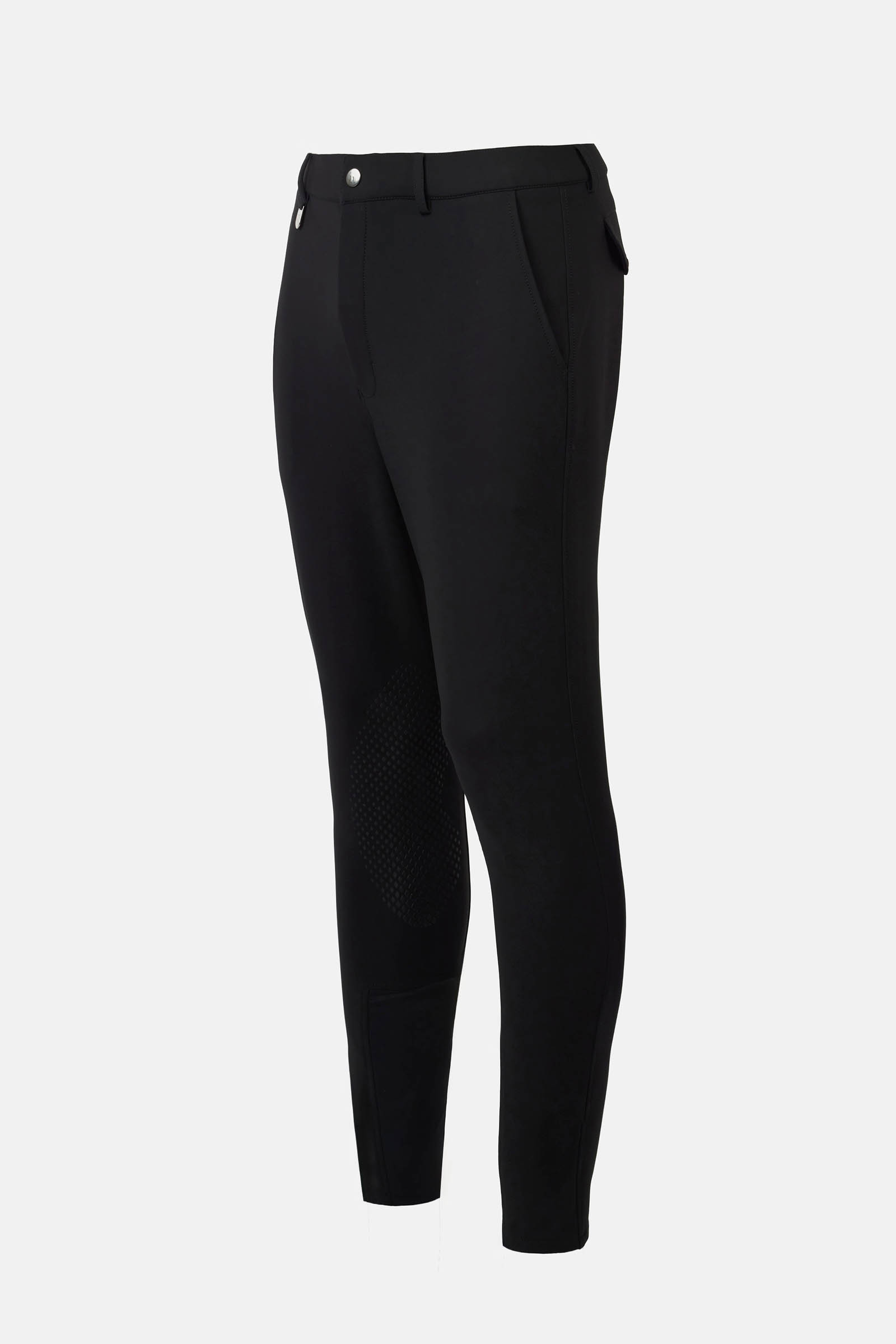 Horze Grand Prix Pro ridbyxor herr kn&auml;grip