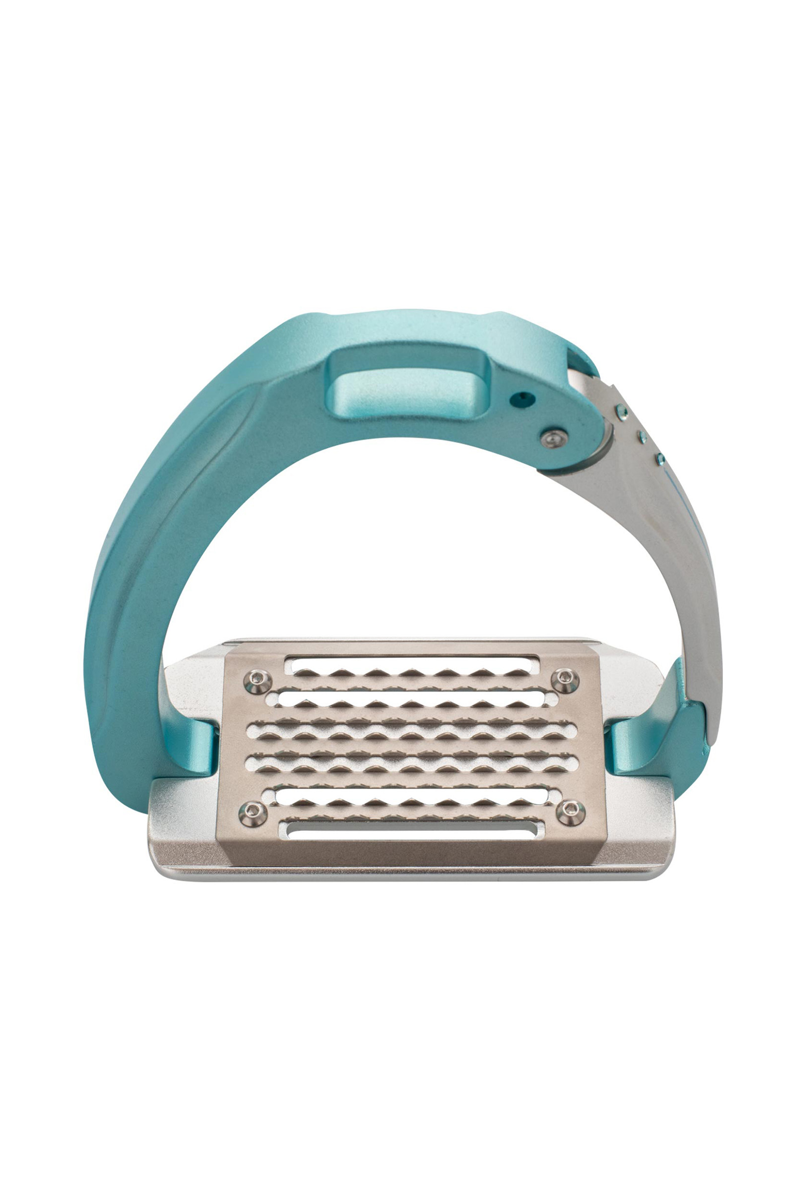 Acavallo Arena Aluplus 2.0 Steglar med kristaller