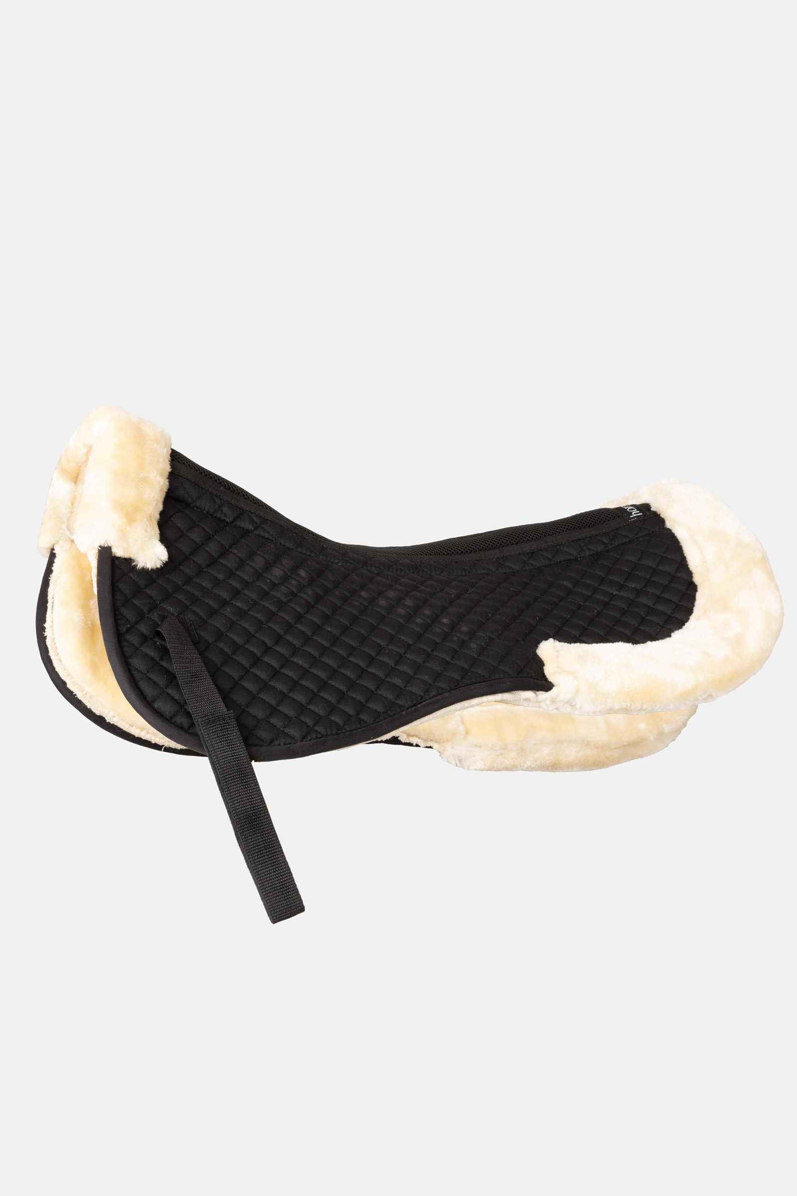 Horze korrigeringspad med fuskp&auml;ls