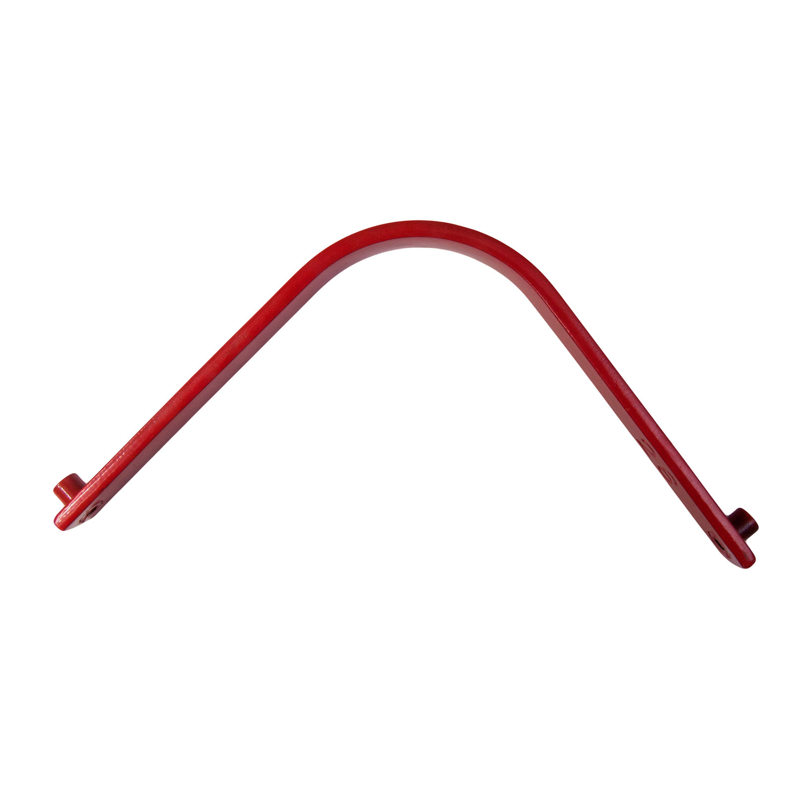 Red Karlslund koppjärn för K2/K3 sadel