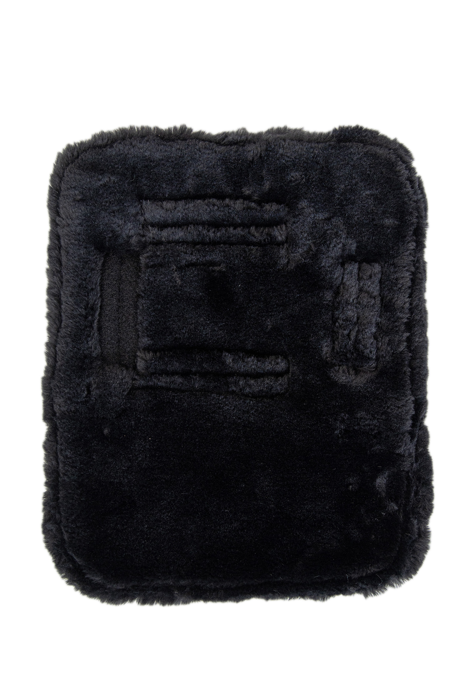 Kentucky h&auml;stutrustning Vegan F&aring;rskinn Chest Expander 2 Sp&auml;nnen