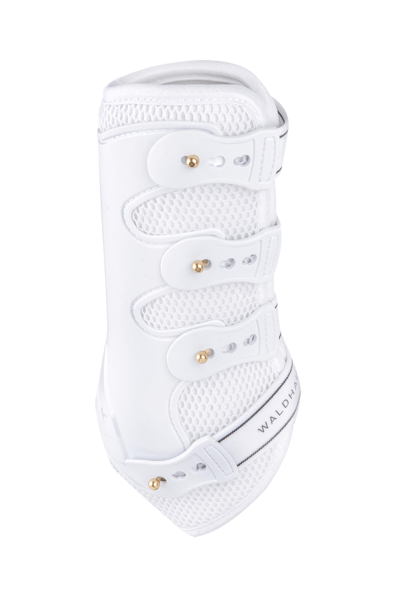 White Waldhausen Breath senskydd (par)