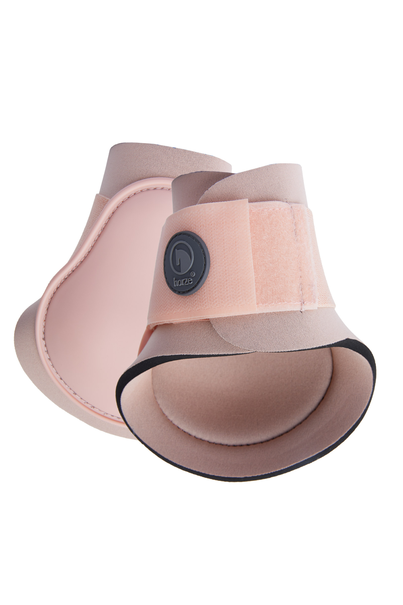 Calypso Coral  Horze Chicago kotskydd