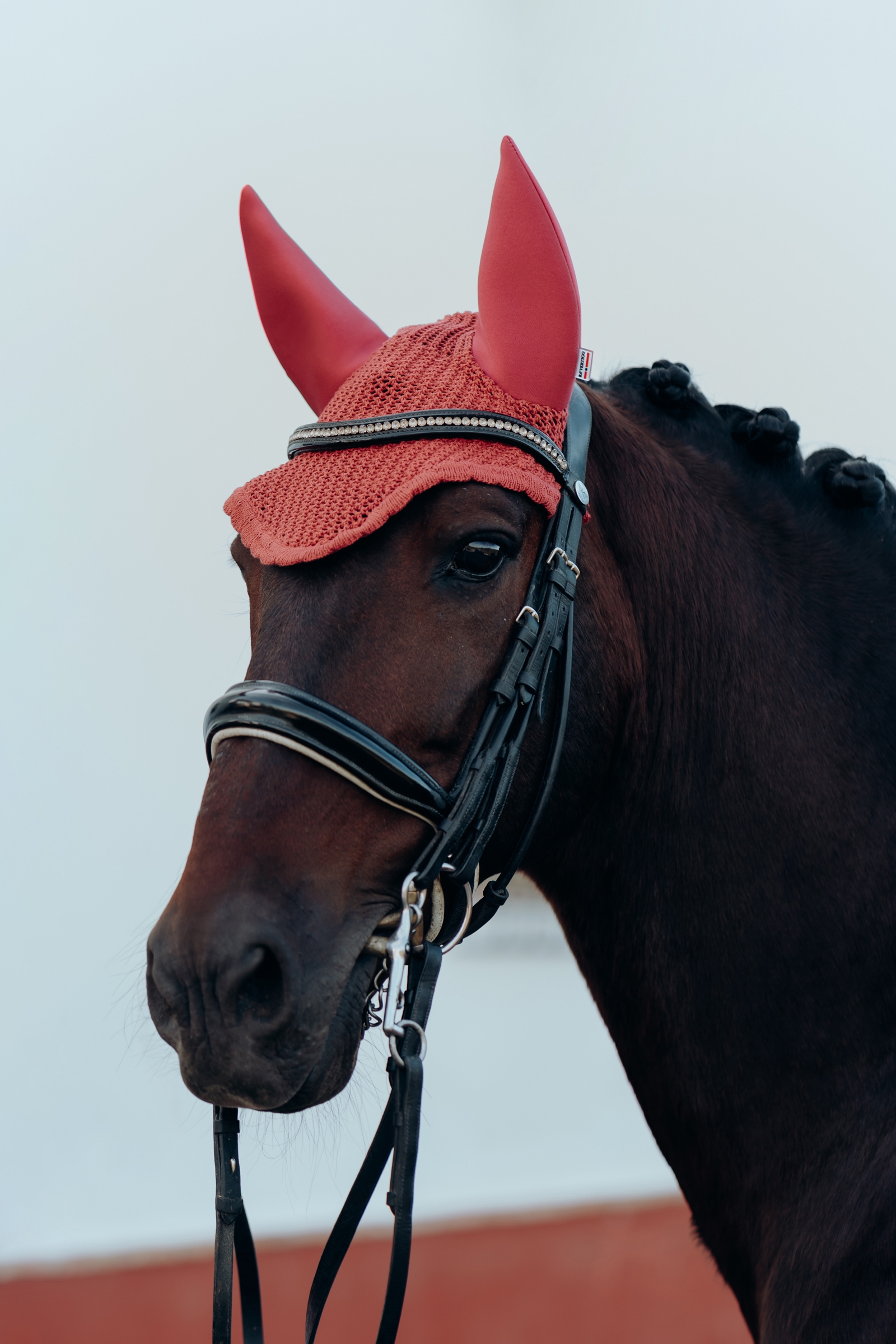 B Vertigo Laurel huva