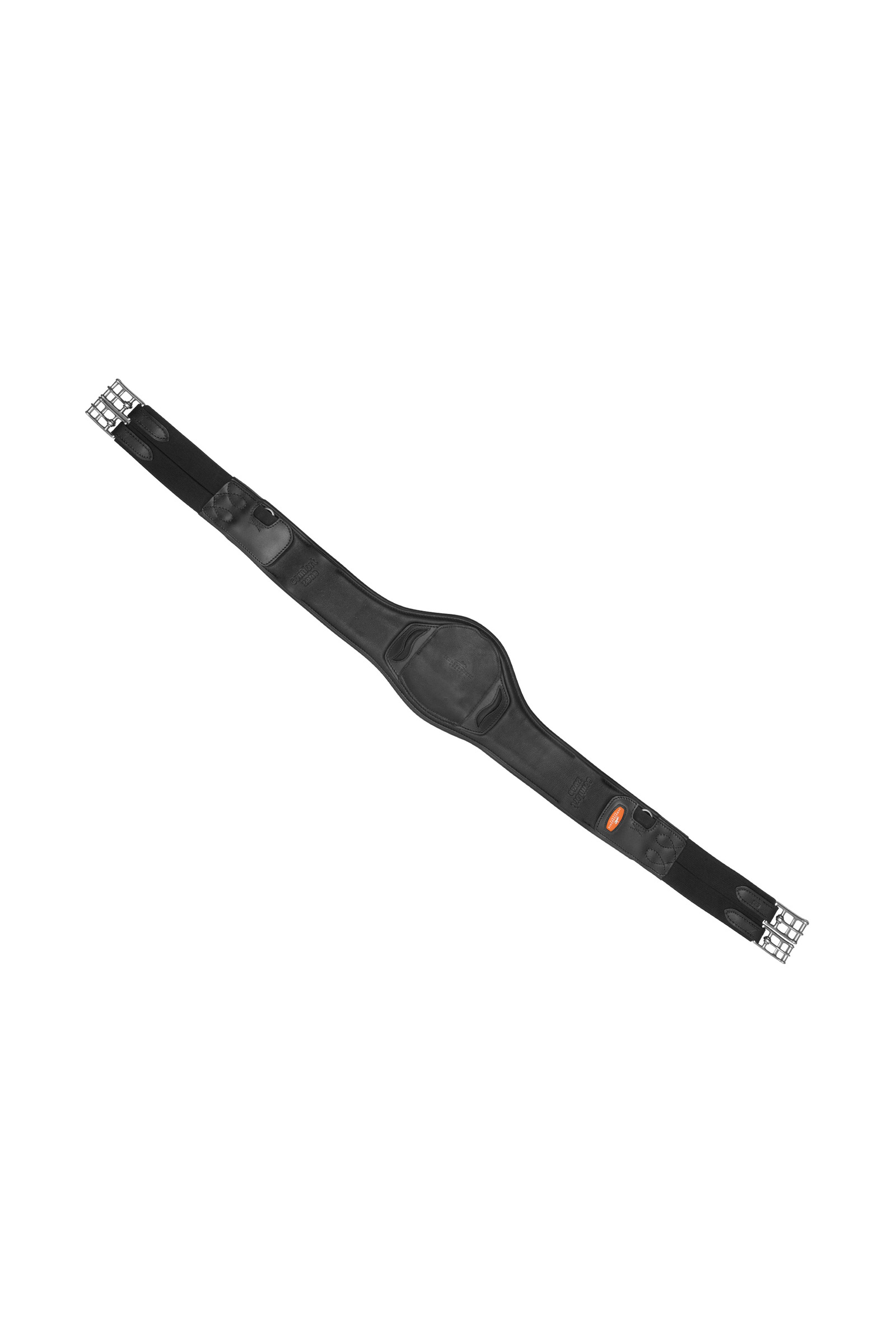 Schockemöhle Sports Portland allroundsadelgjord