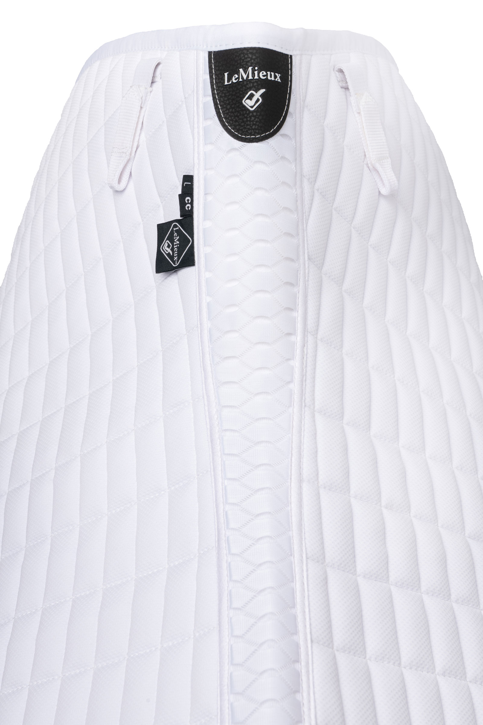 LeMieux Self-Cool Close Contact schabrak