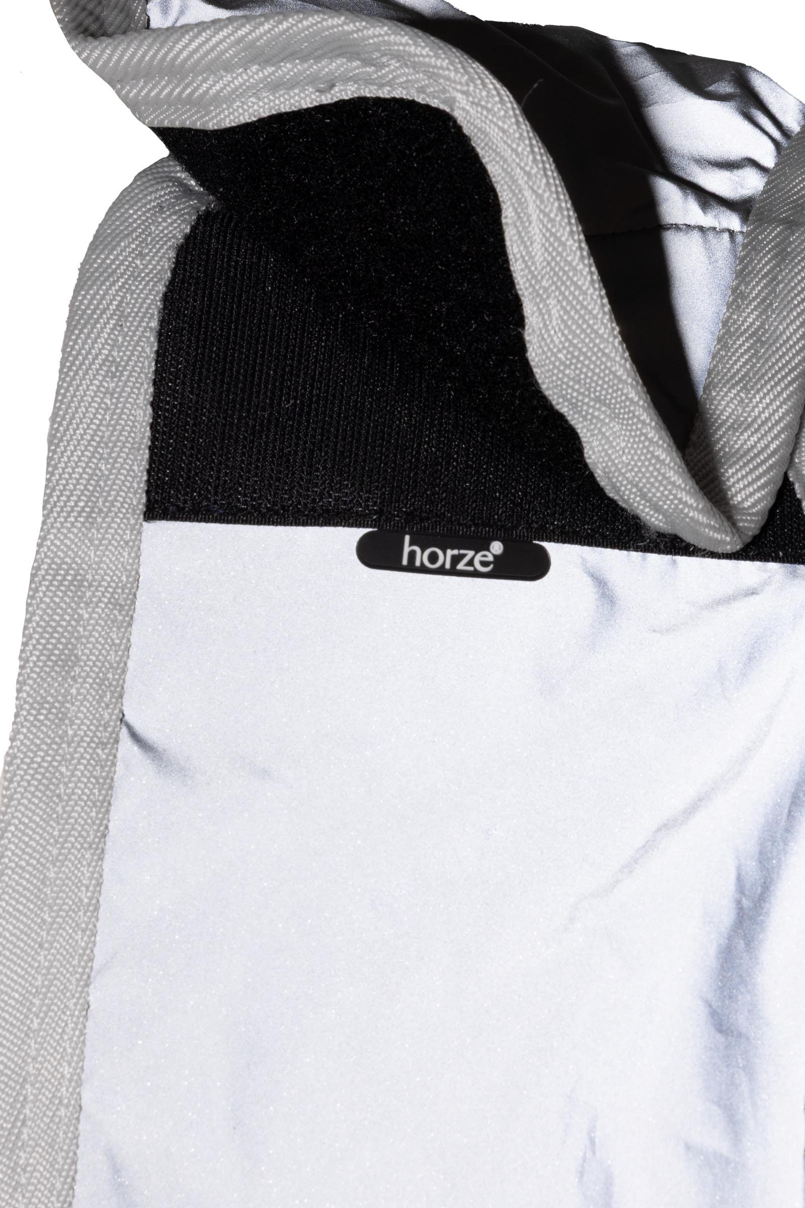 Horze Hi Viz ridtäcke