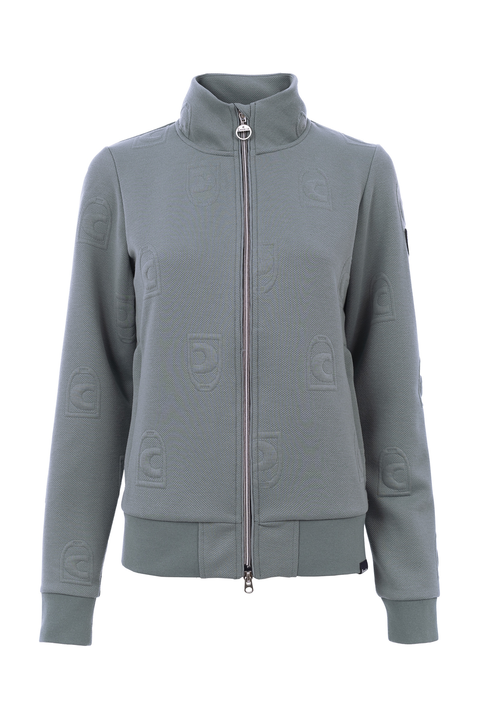 Mint light green Cavallo Esther Women's All Season Jacket