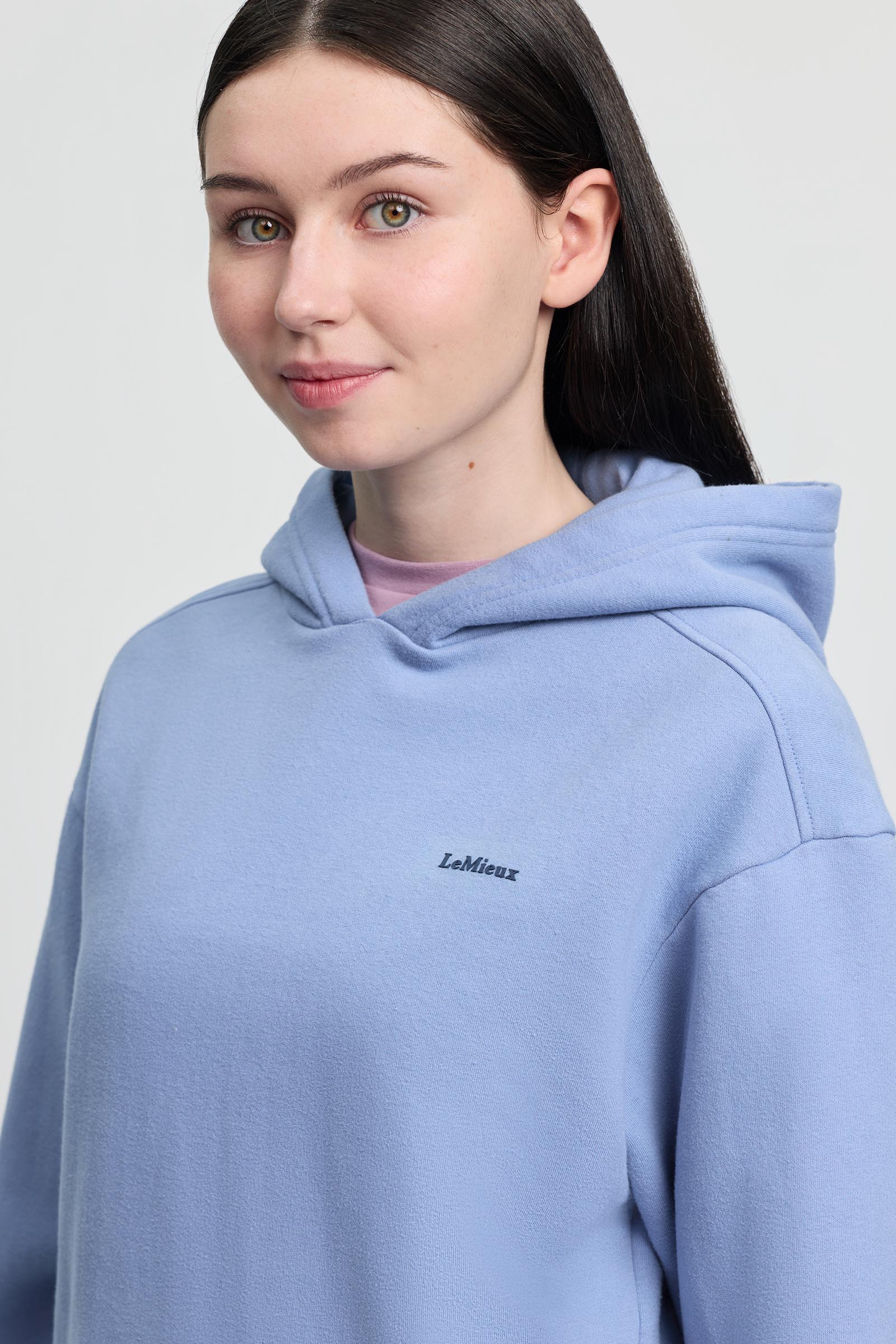 LeMieux Young Rider Sia barn hoodie