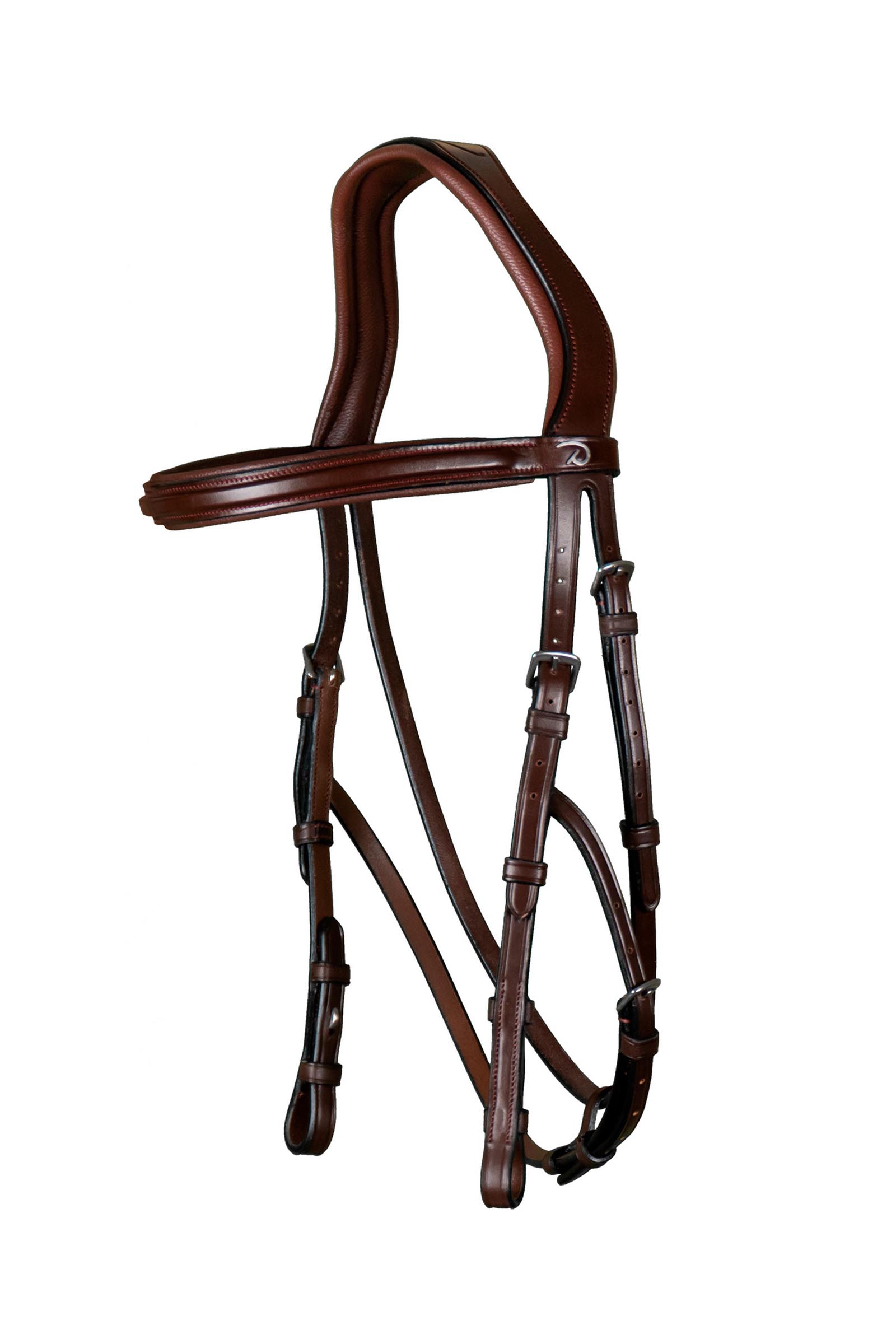 Dy'on New English Collection hackamore tr&auml;ns  