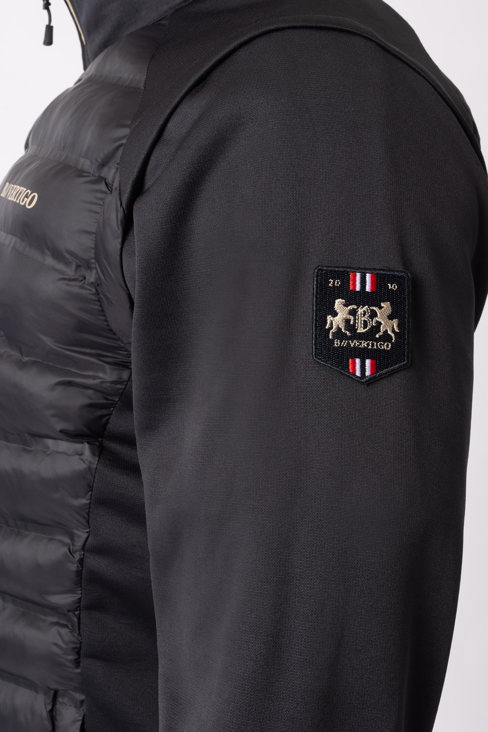 B Vertigo Brendan 2-i-1 herrjacka