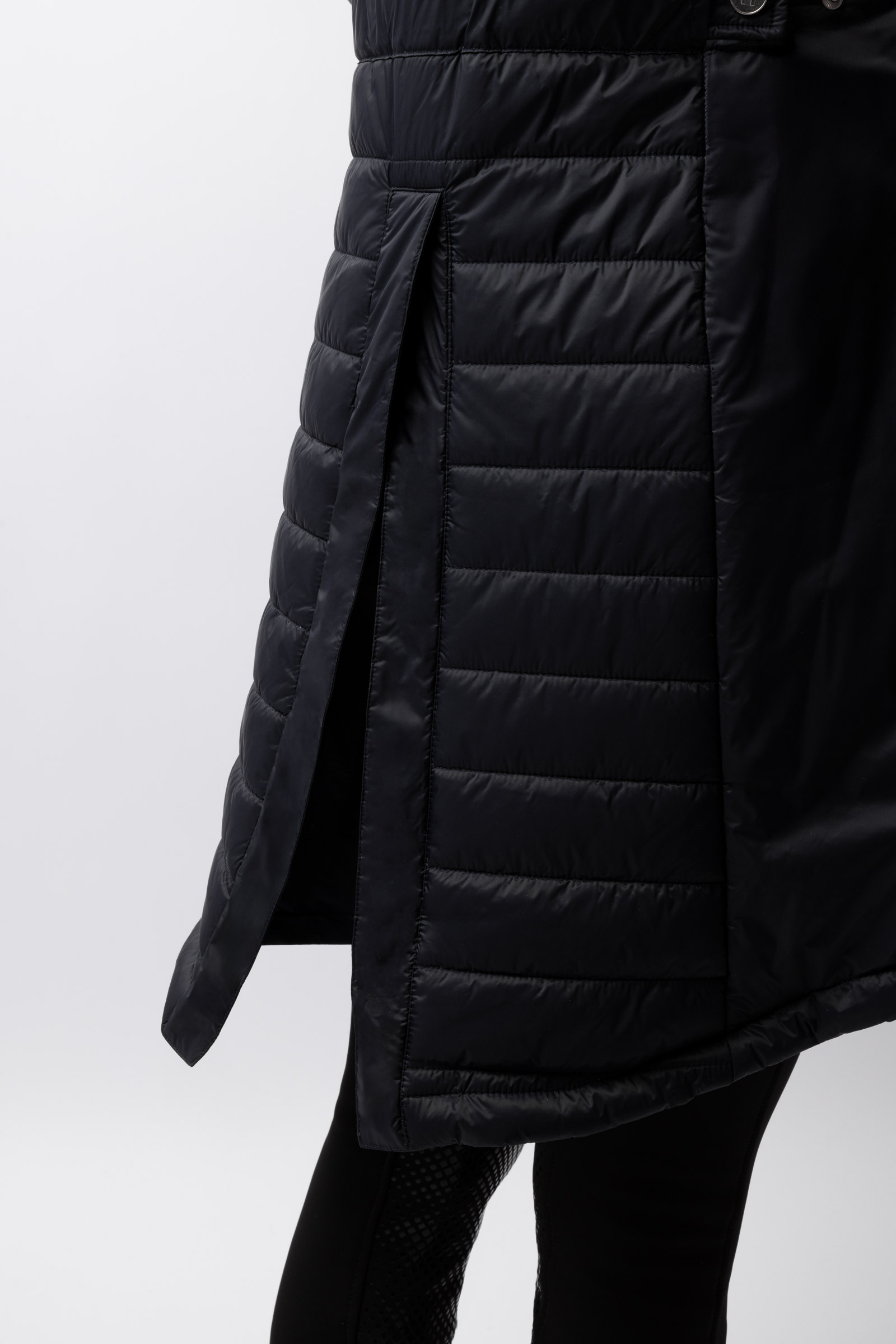 Horze Charlotte lång ridjacka, dam