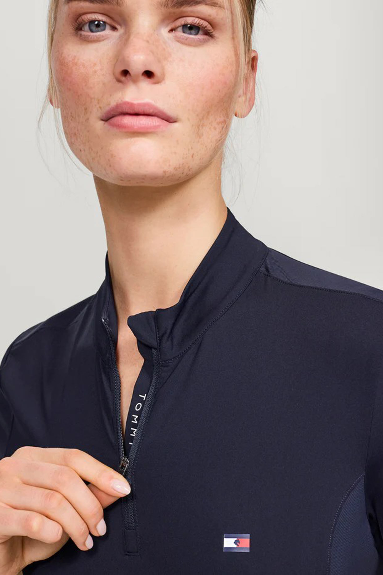 Tommy Hilfiger Equestrian Genoa tr&auml;ningstopp dam