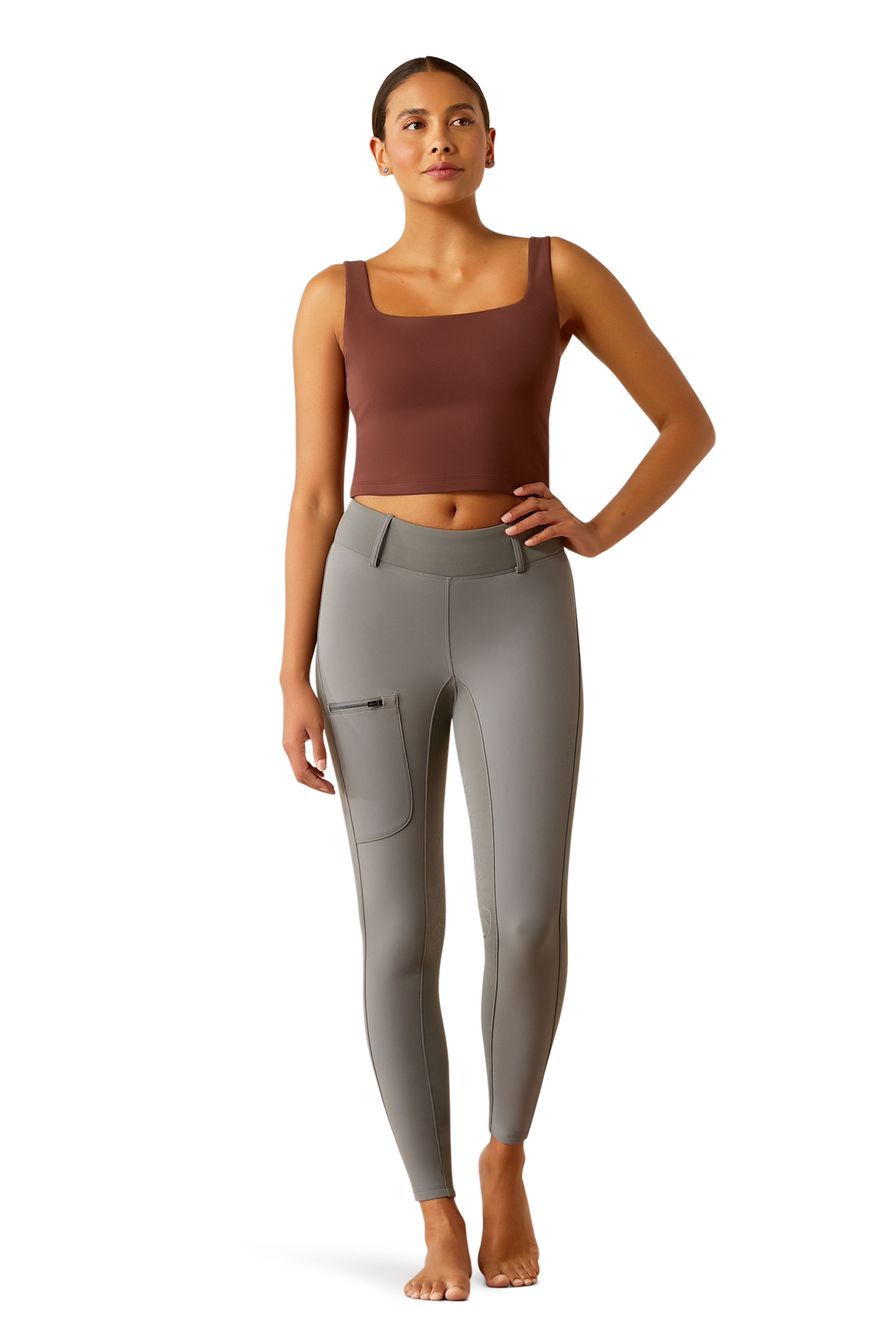 Ariat Boreas 2.0 Knäskodda ridbyxor