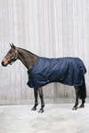 Kentucky Horsewear All Weather Waterproof Pro Turnout utetäcke, 0g