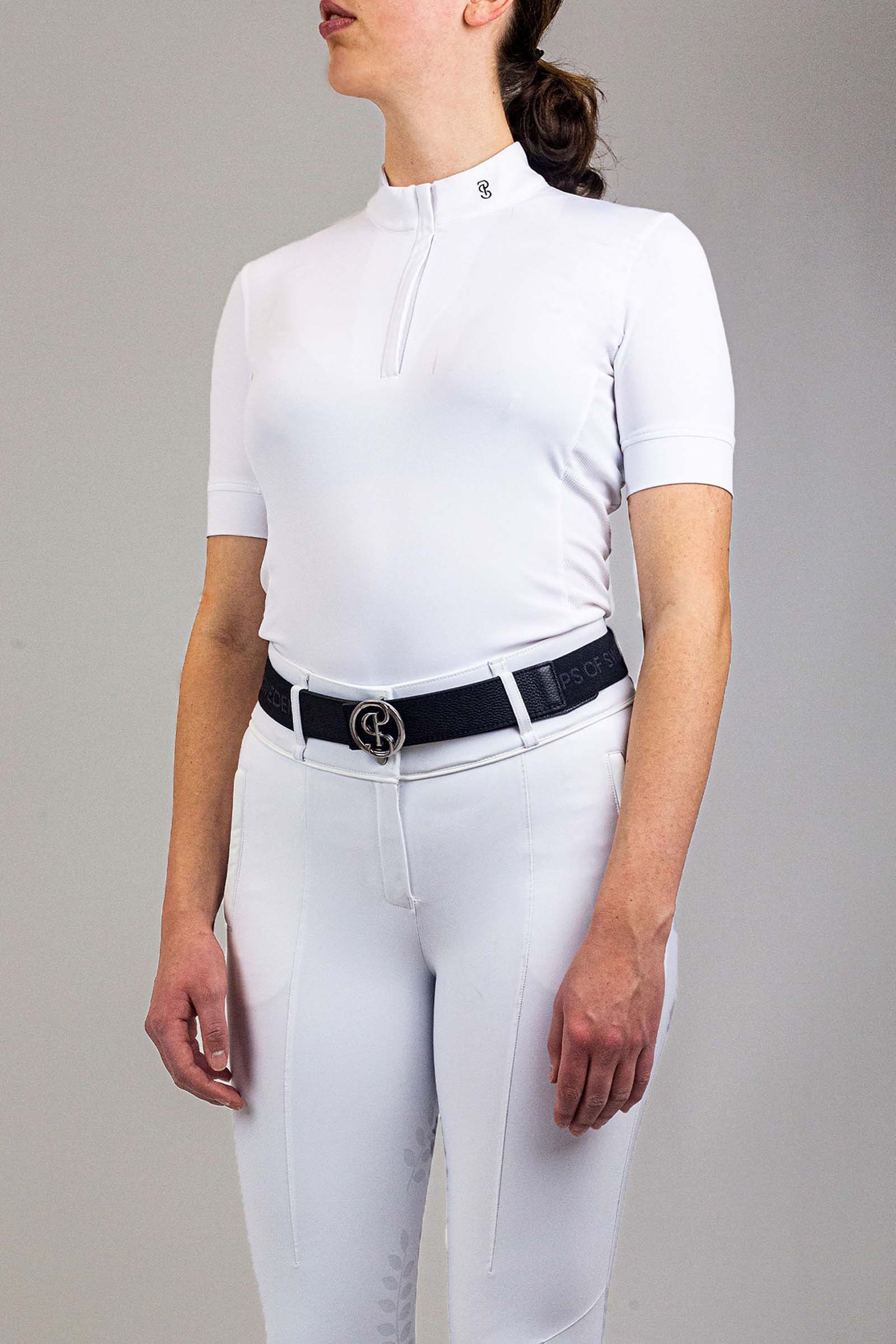 PS of Sweden Irma Tävlingstopp