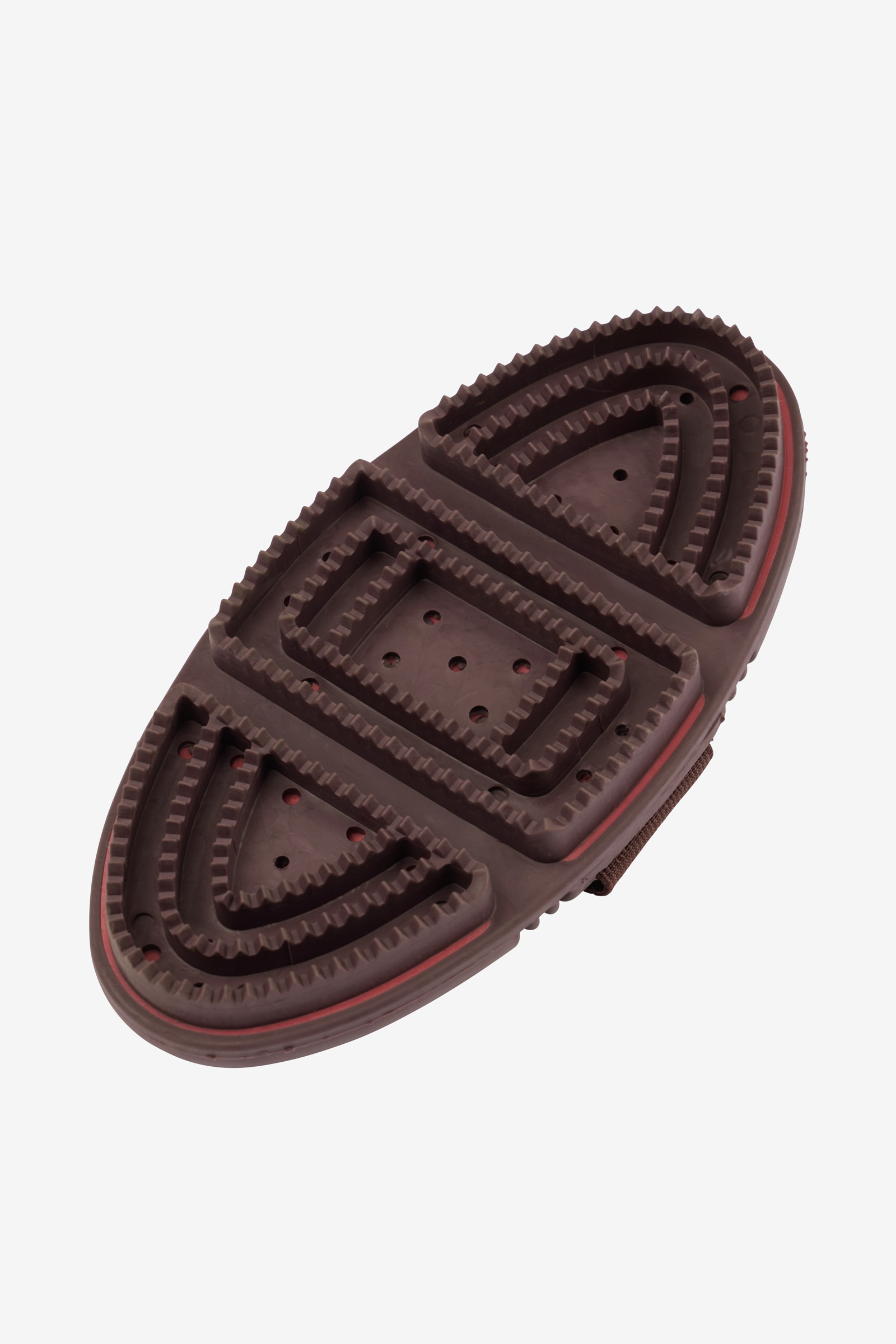 LeMieux Flexi ryktborste