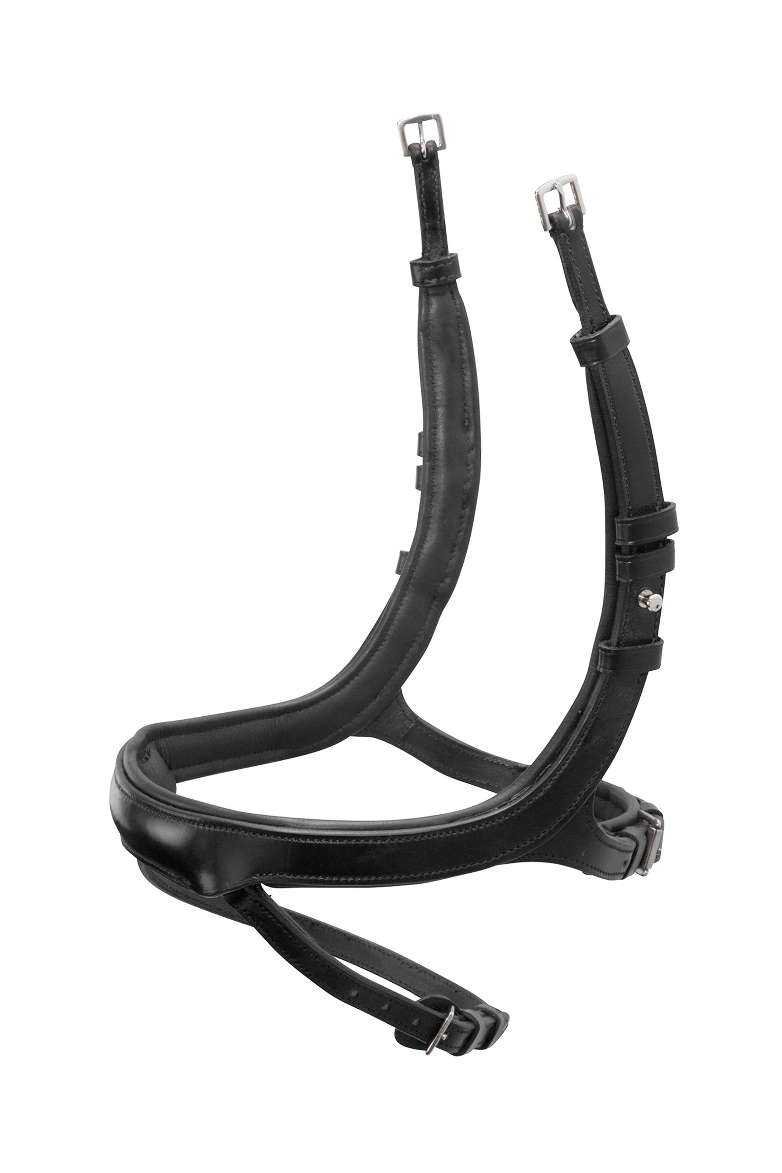 Schockem&ouml;hle Equitus Alpha Noseband