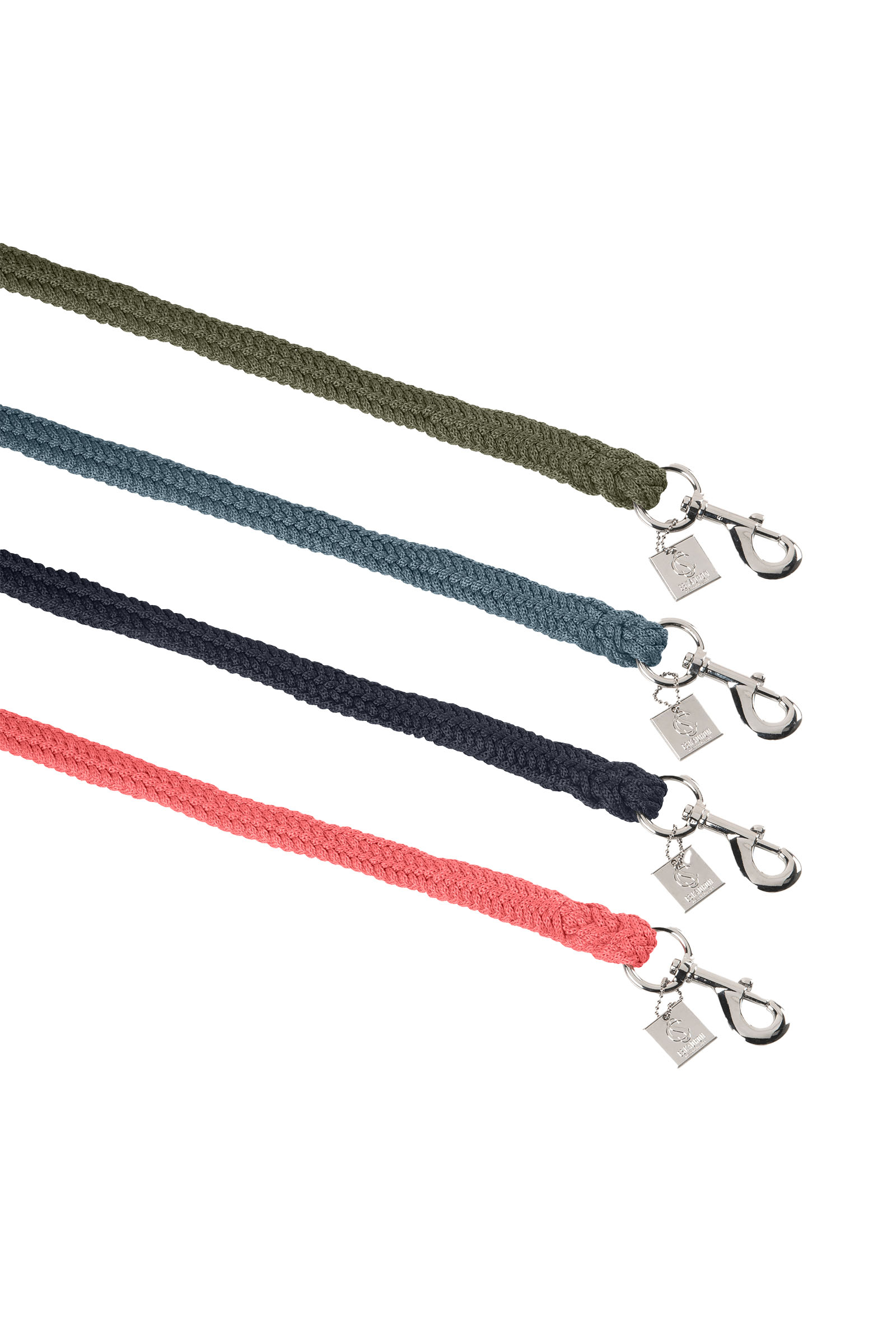 Eskadron Classic Sports SS25 Duralastic grimskaft med sv&auml;nghake