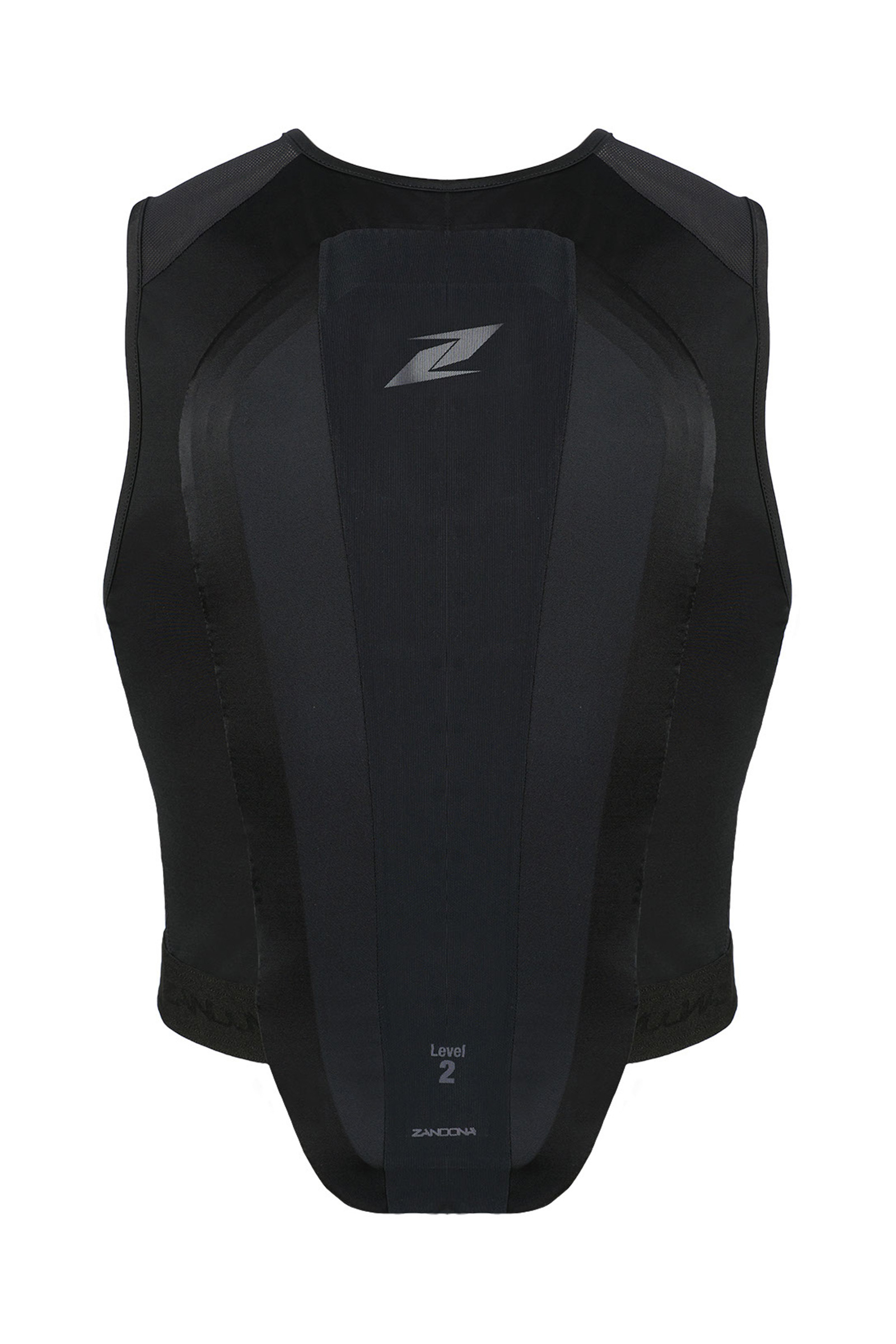 Zandona Competition Vest x6 (158-157cm) ryggskydd