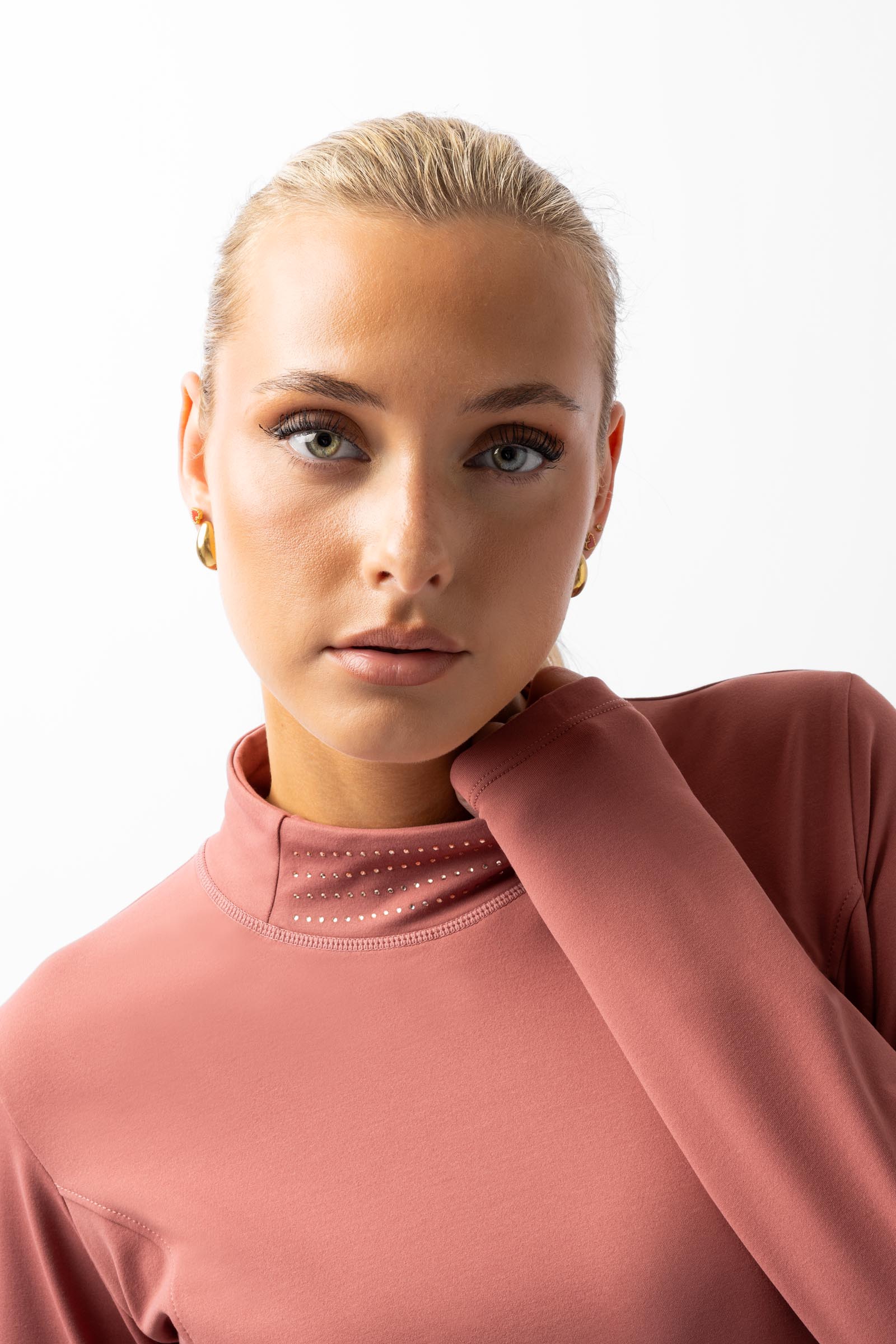 Horze Josephine tr&auml;ningstopp