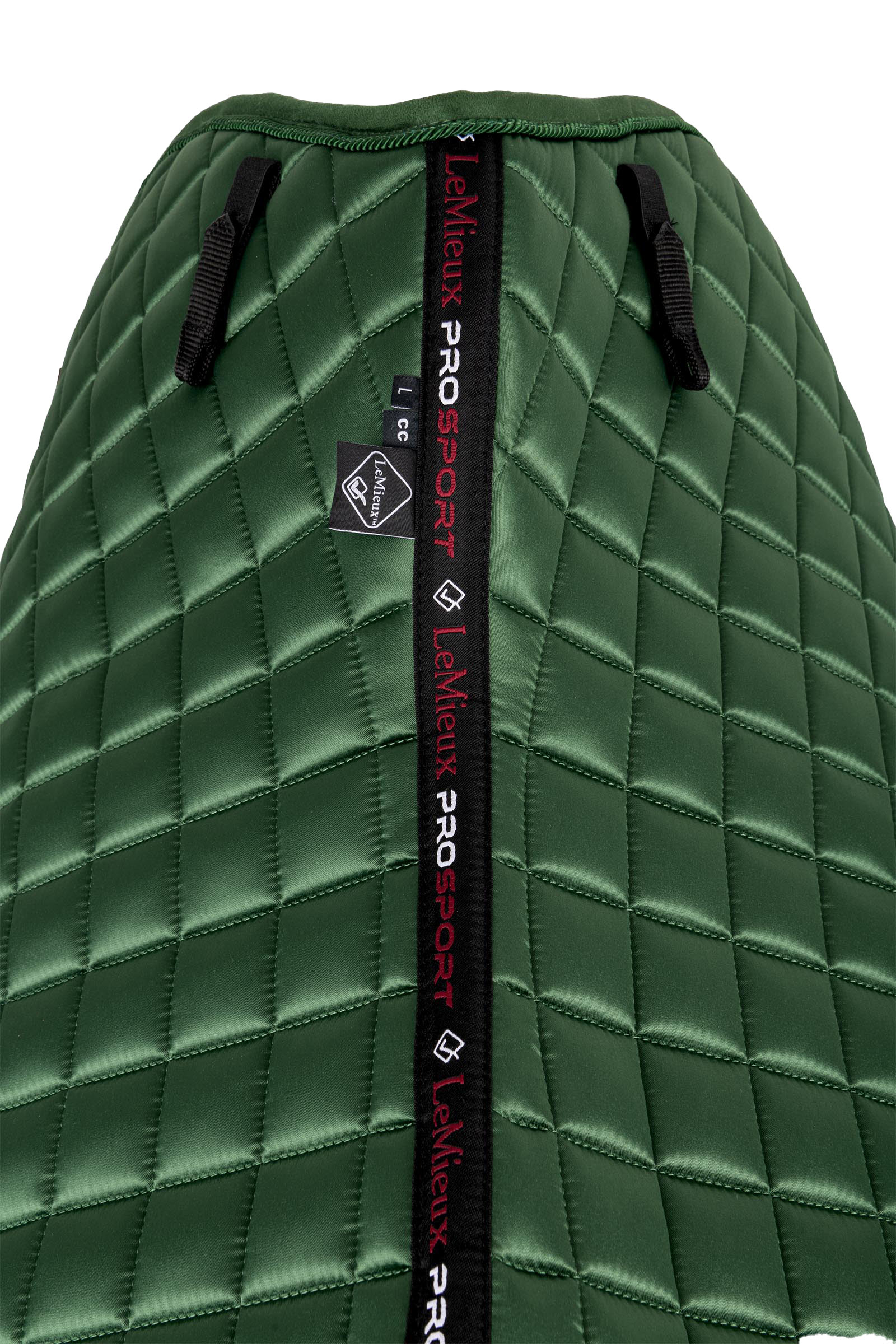 LeMieux Loire Classic Close Contact hoppschabrak