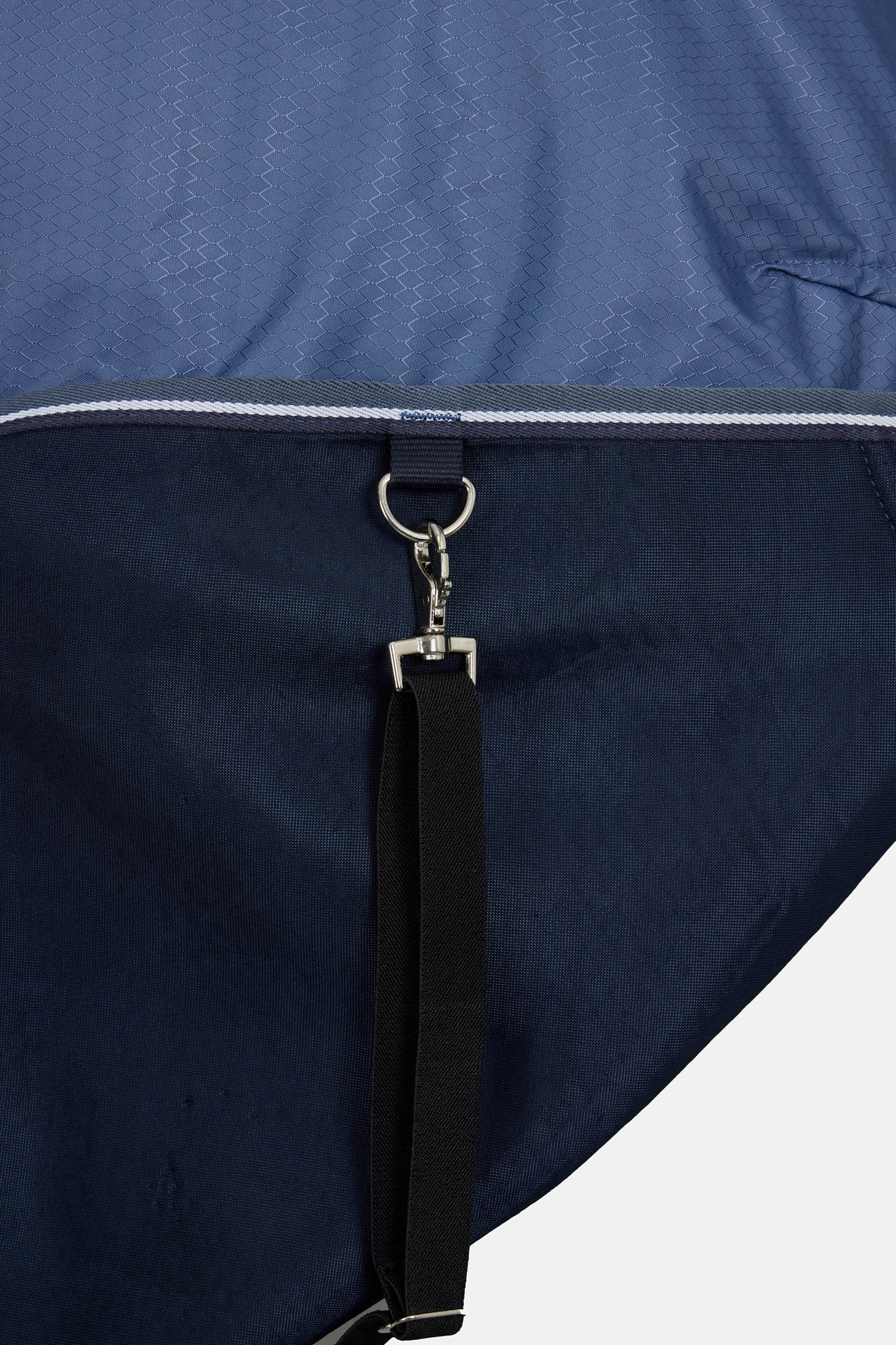 Horze Aircool 3D regnt&auml;cke med avtagbar hals