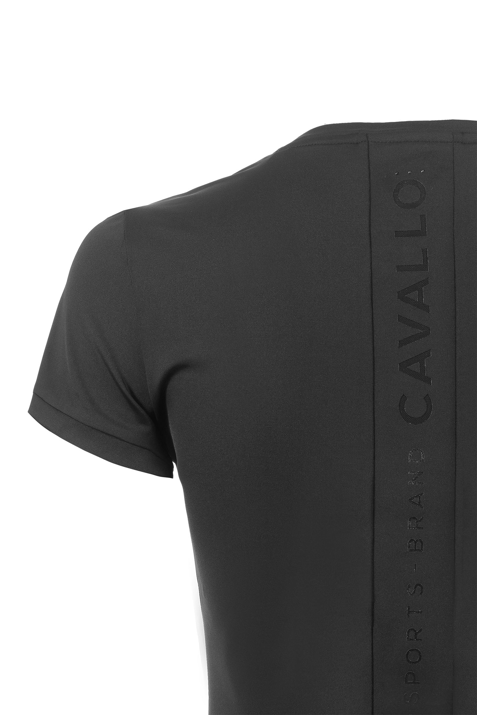 Cavallo CavalNeeke T-shirt, dam