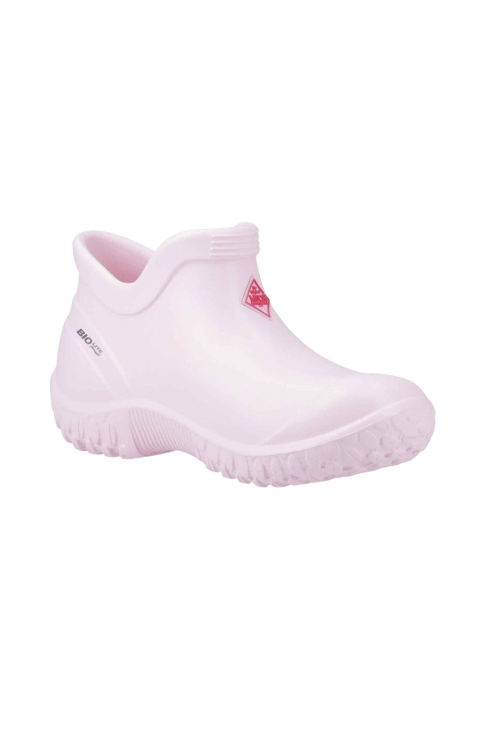 Pink Muck Boots Muckster l&auml;tta barnst&ouml;vlar Mini Mucks
