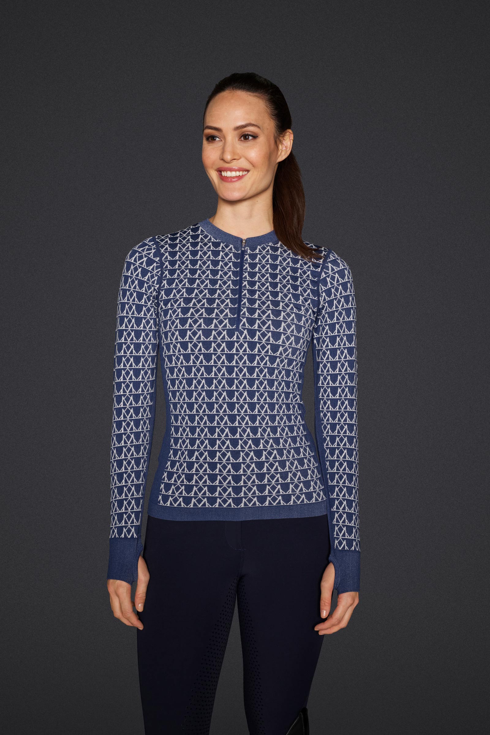 Mountain Horse Magic Women's Tech Top