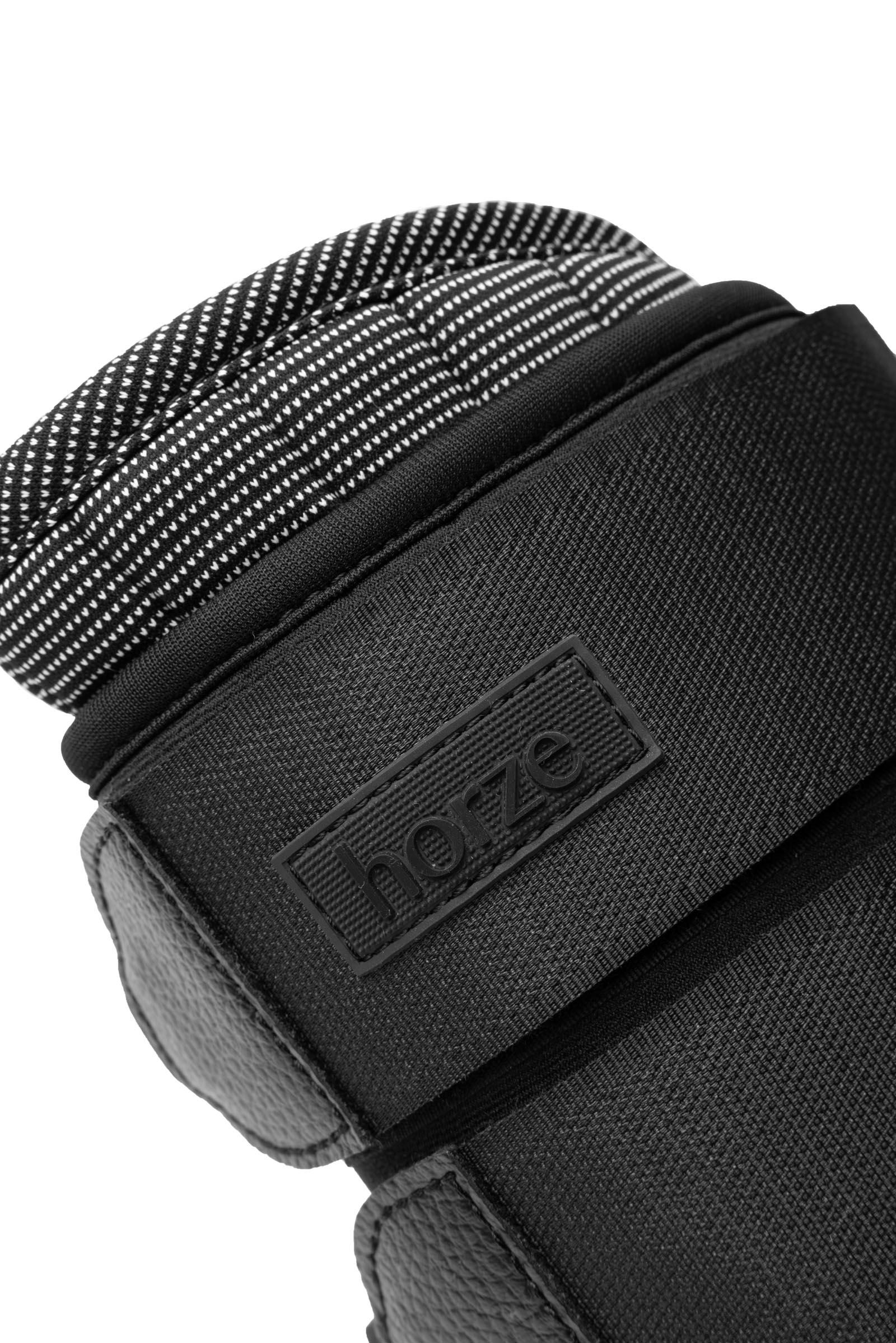 Horze Neopren Stallgamascher med foder