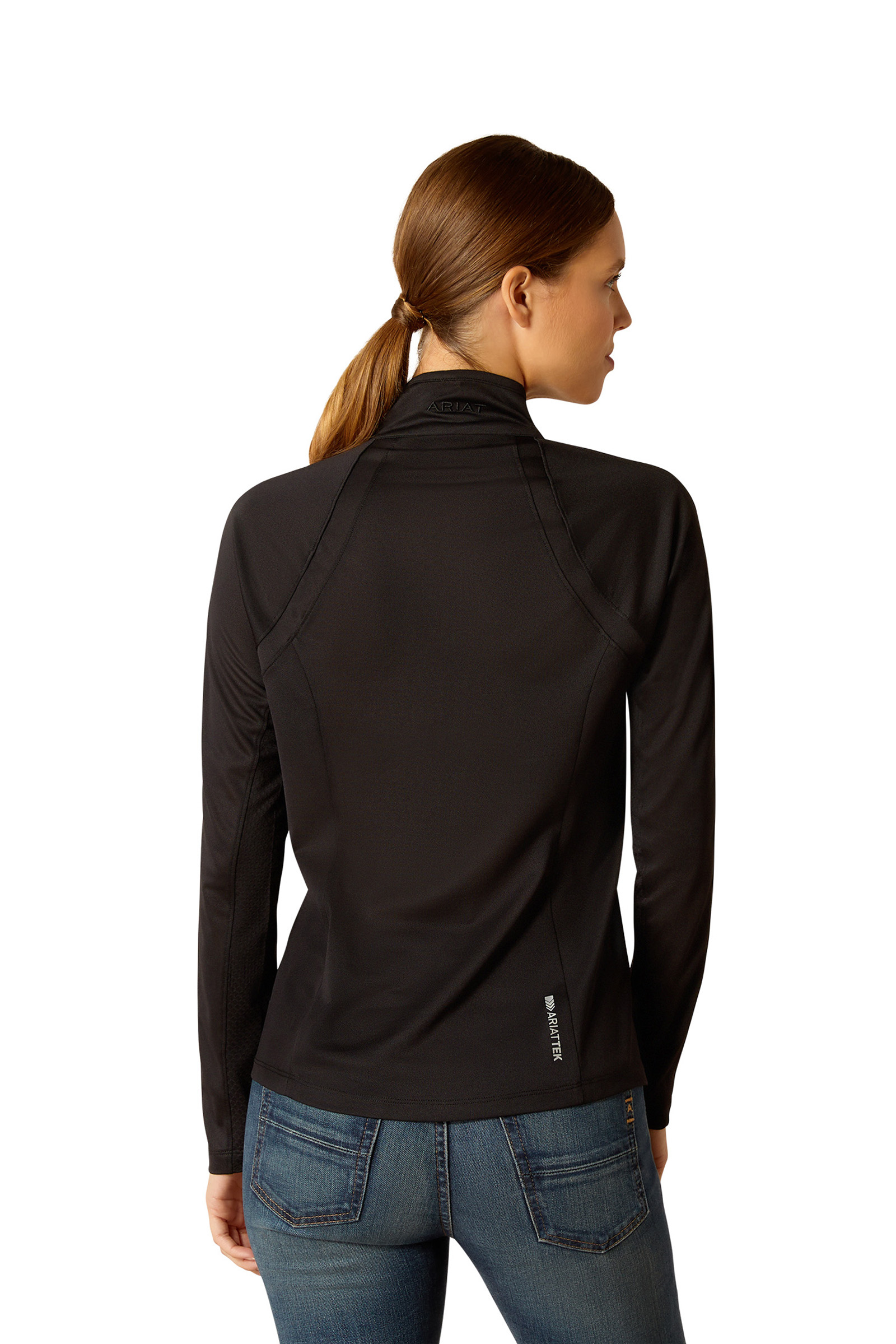 Ariat Sunstopper 3.0 dam-baselayer