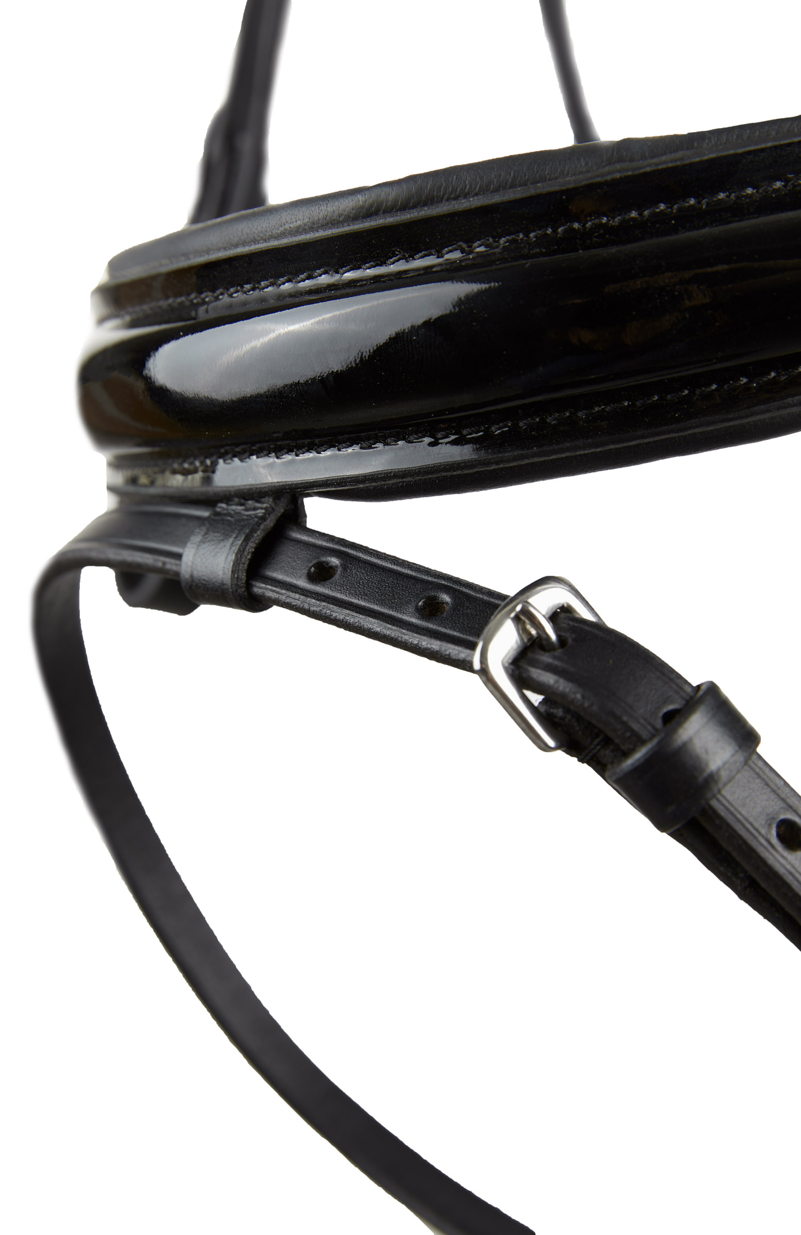 Horze Grayson anatomiskt träns