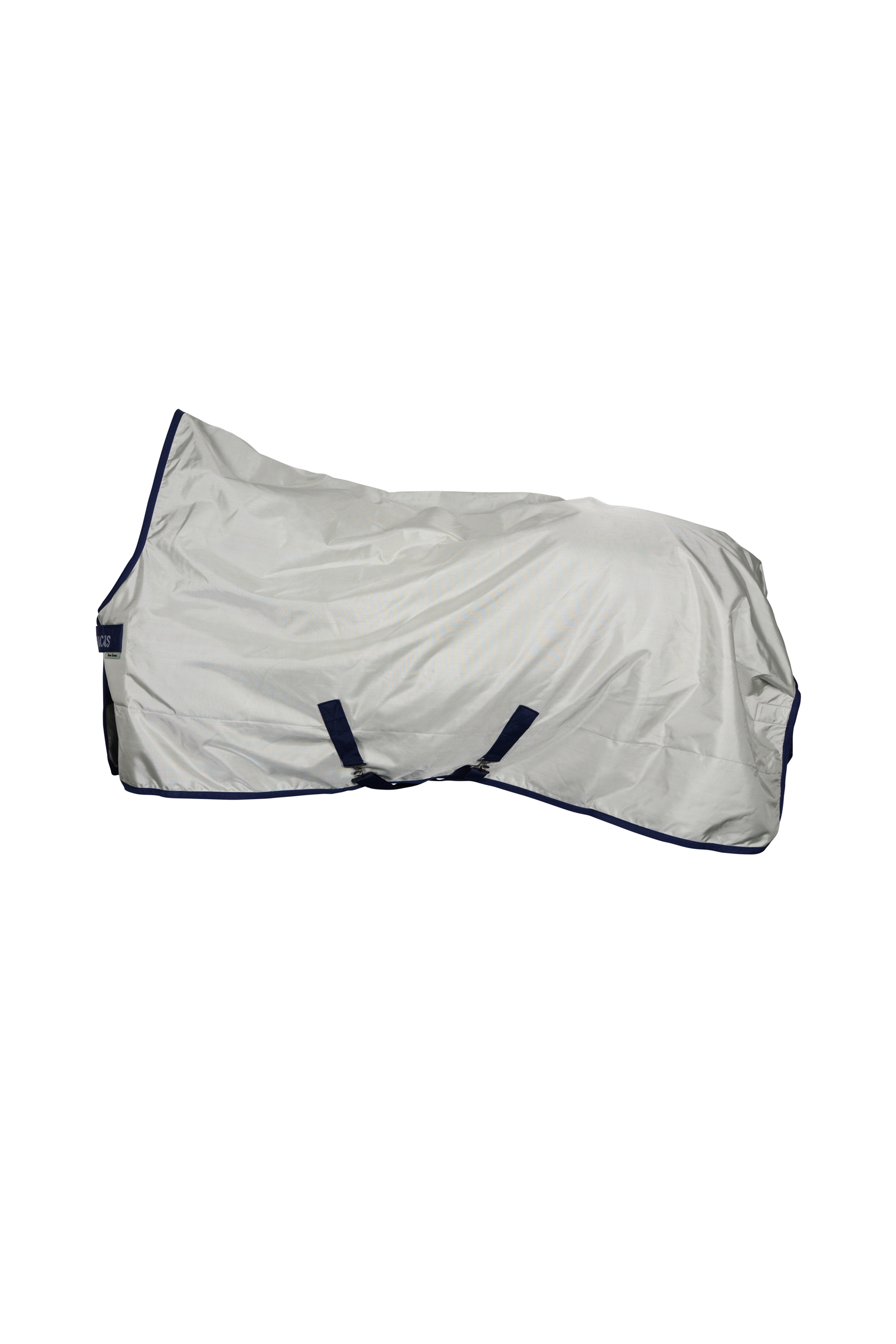 Bucas Power Light utet&auml;cke med h&ouml;g hals, 0 g