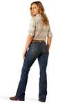 Ariat Sonia Mid Rise dam bootcut jeans