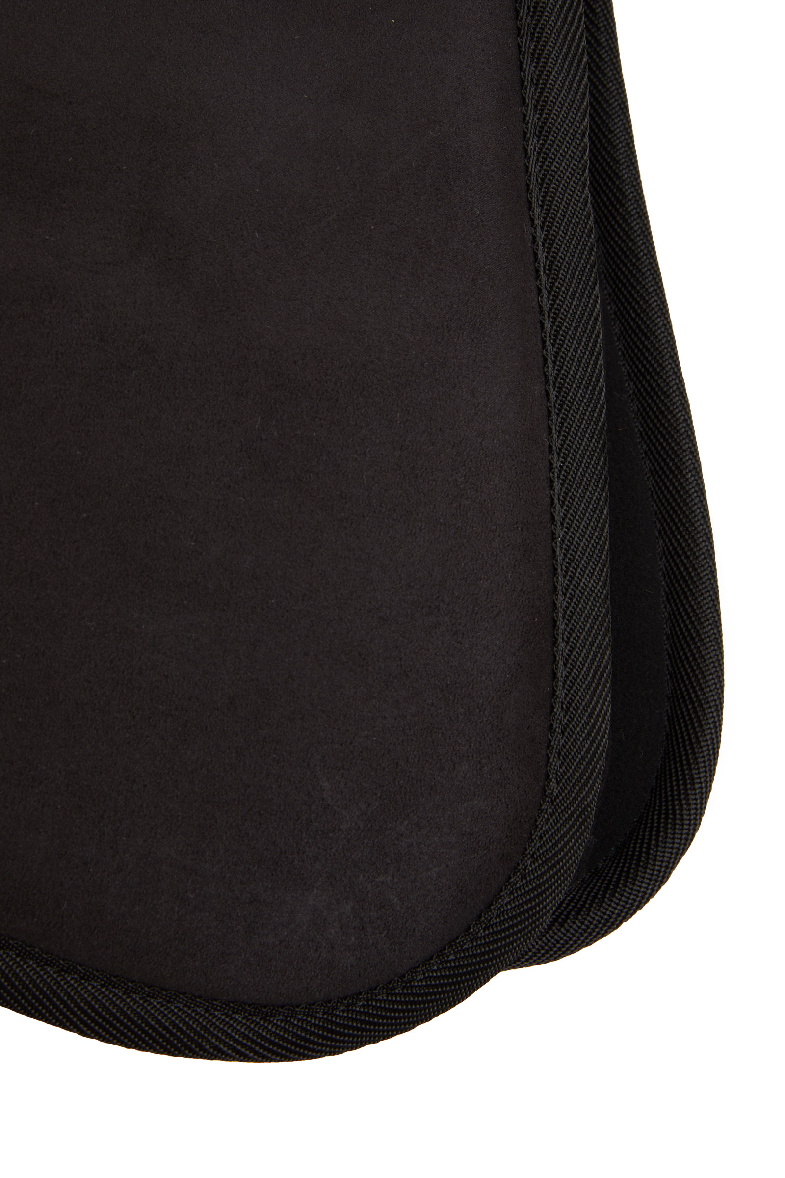 Horze konturpad med minnesskum