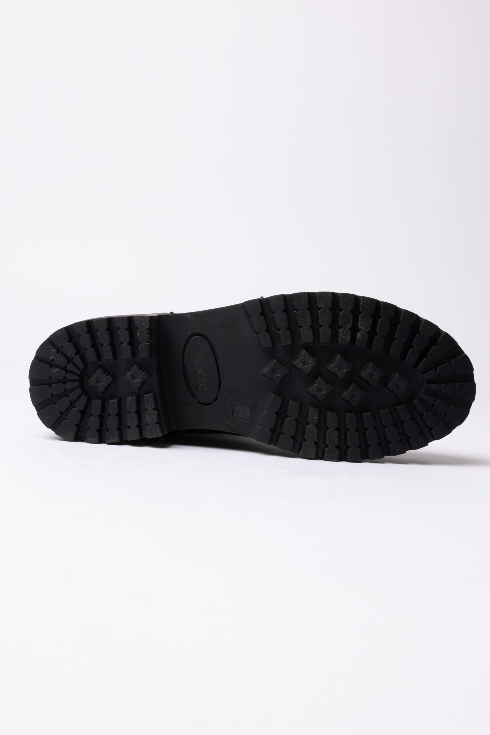 Horze York vattentäta outdoorstövlar med högt skaft