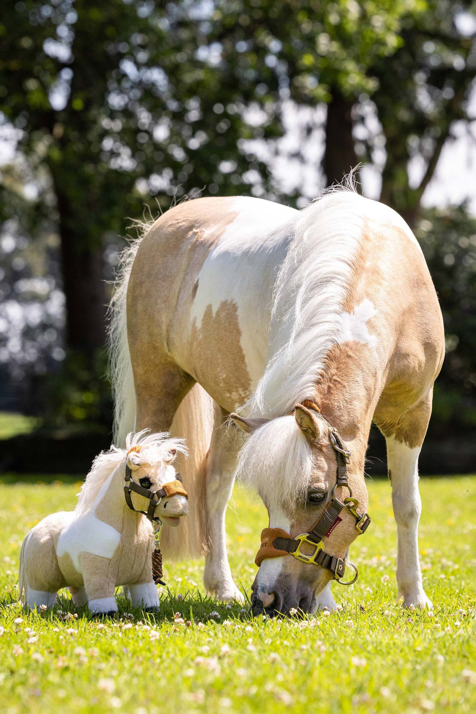 LeMieux Lemon leksaksponny