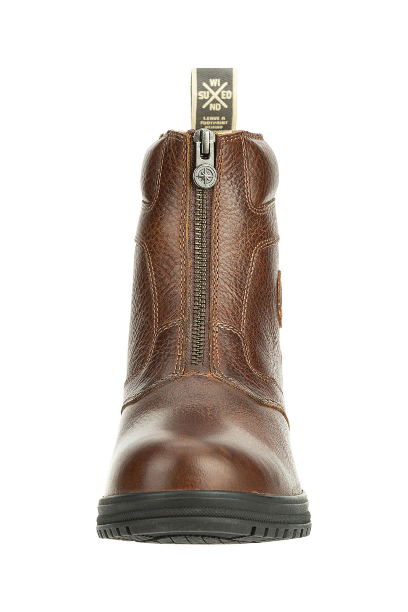 Suedwind Footwear Amaron Fz Wool Vattent&auml;ta Arbetsst&ouml;vlar