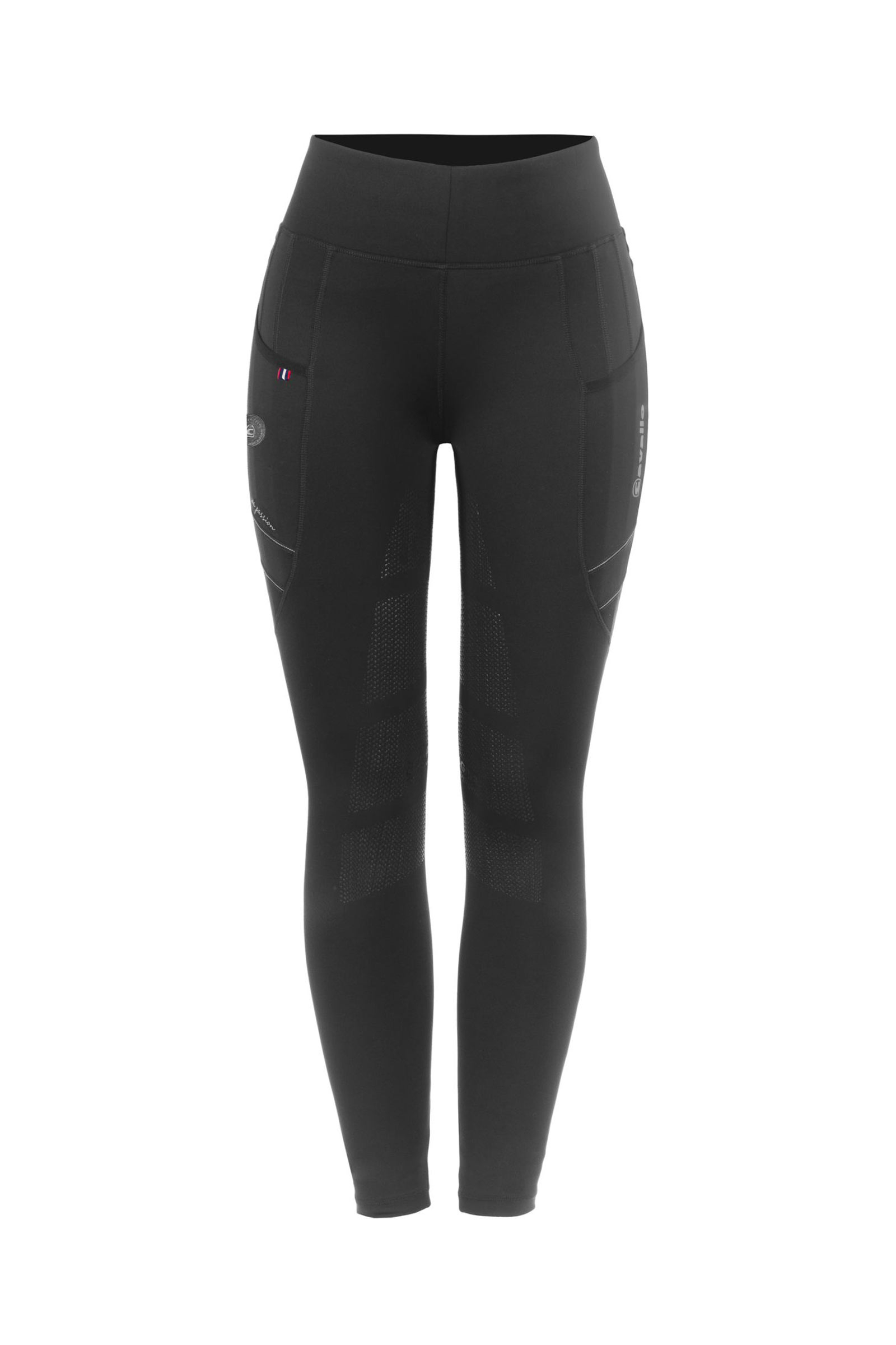 Cavallo CavalLin helskodda ridtights med grip
