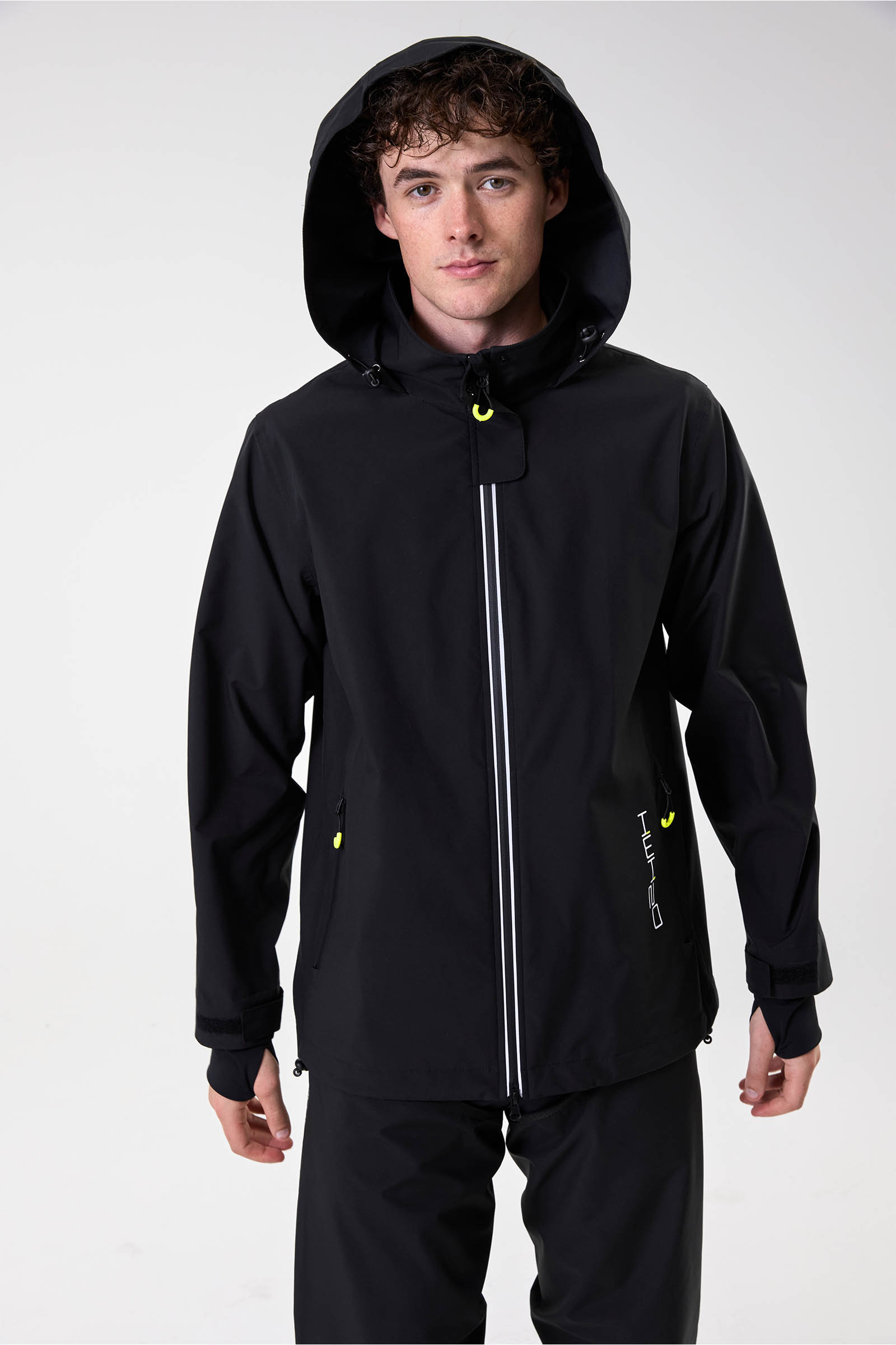 Horseware H20 Regnjacka f&ouml;r m&auml;n